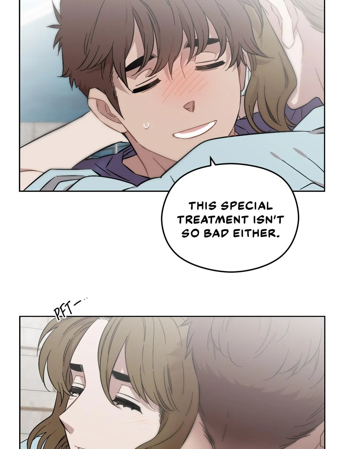 Read Love Thy Neighbor chapter 35 image 124 on Lezhin