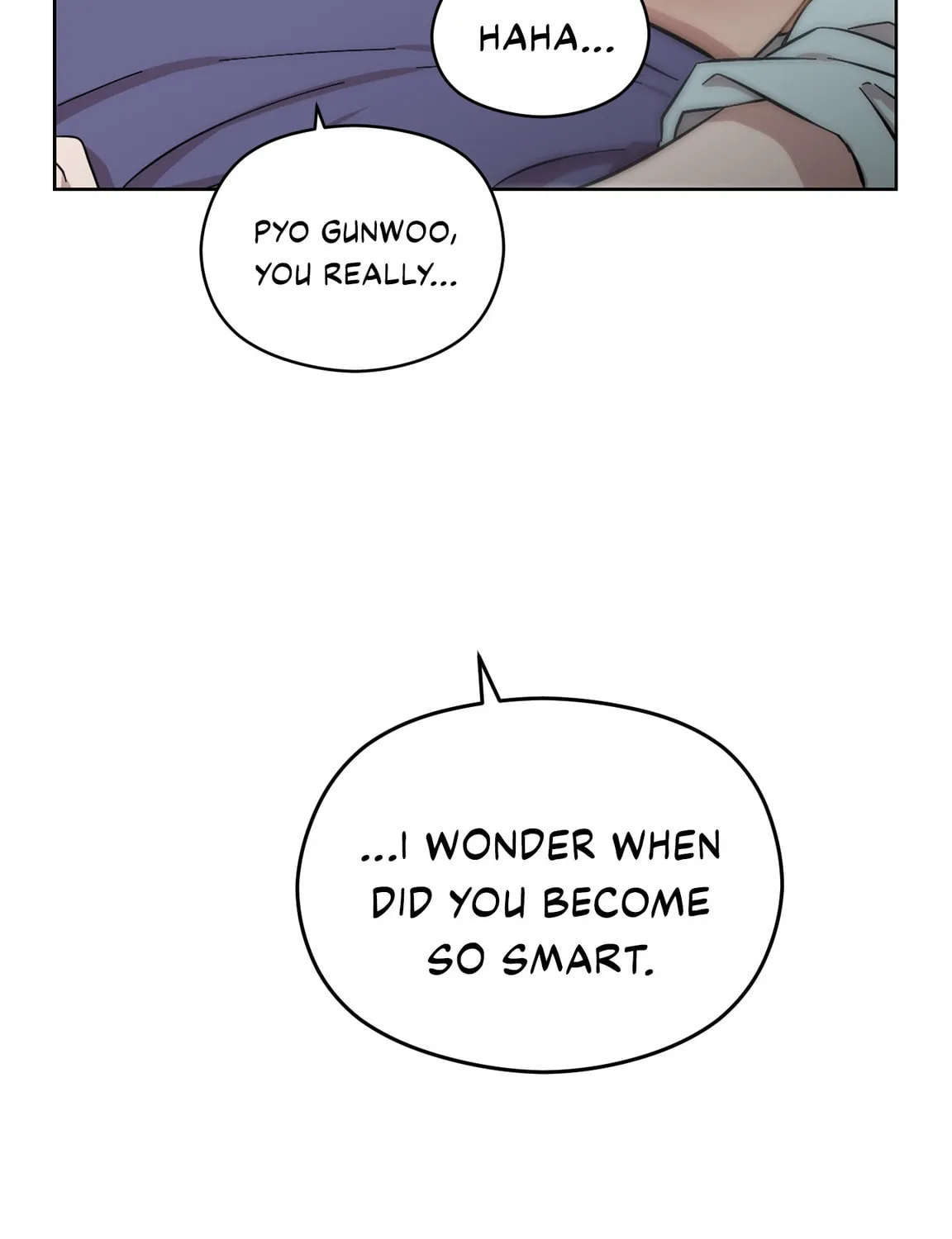 Read Love Thy Neighbor chapter 35 image 126 on Lezhin