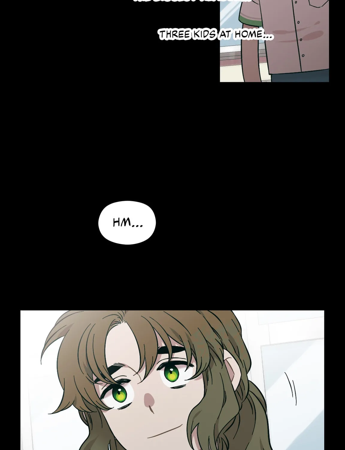 Read Love Thy Neighbor chapter 35 image 14 on Lezhin