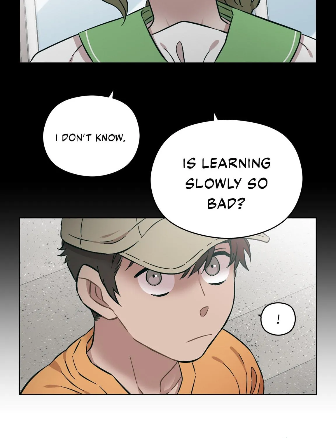 Read Love Thy Neighbor chapter 35 image 16 on Lezhin