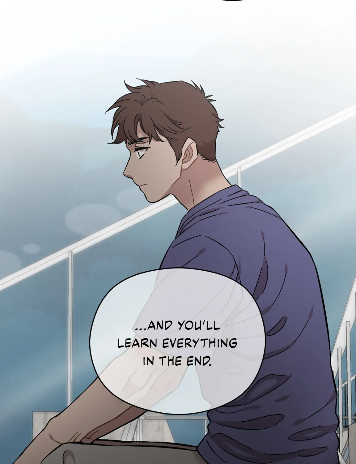 Read Love Thy Neighbor chapter 35 image 20 on Lezhin