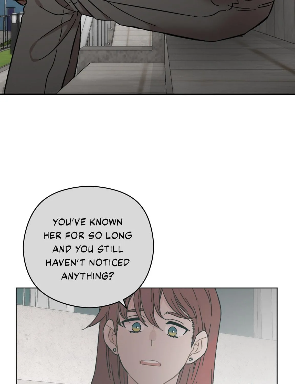 Read Love Thy Neighbor chapter 35 image 22 on Lezhin