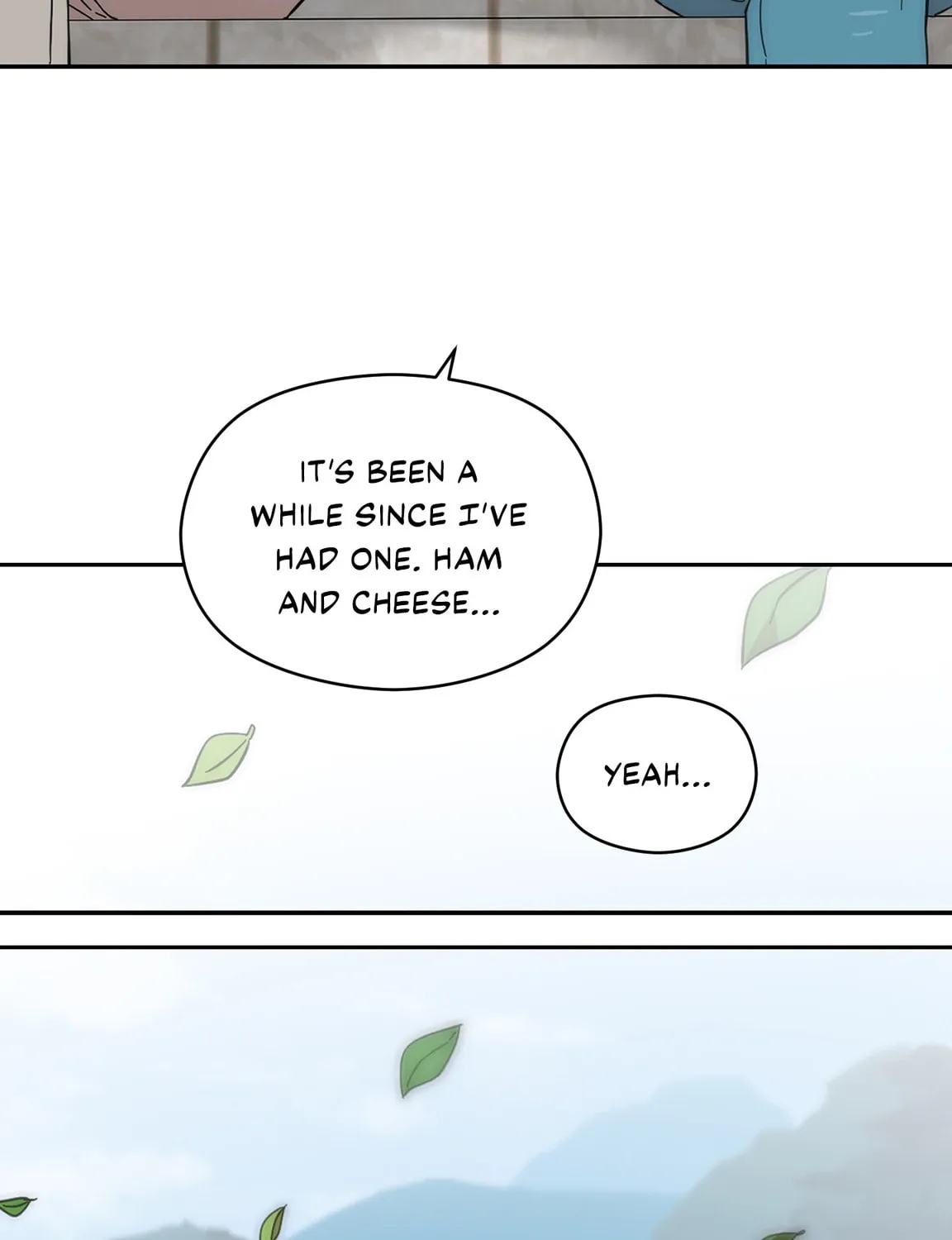 Read Love Thy Neighbor chapter 35 image 38 on Lezhin