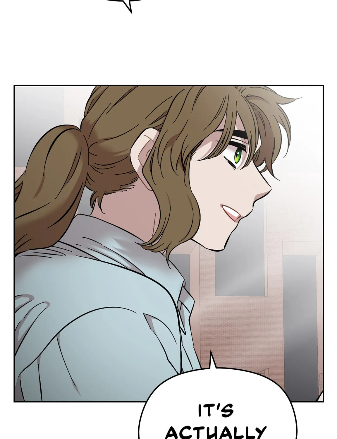 Read Love Thy Neighbor chapter 35 image 42 on Lezhin