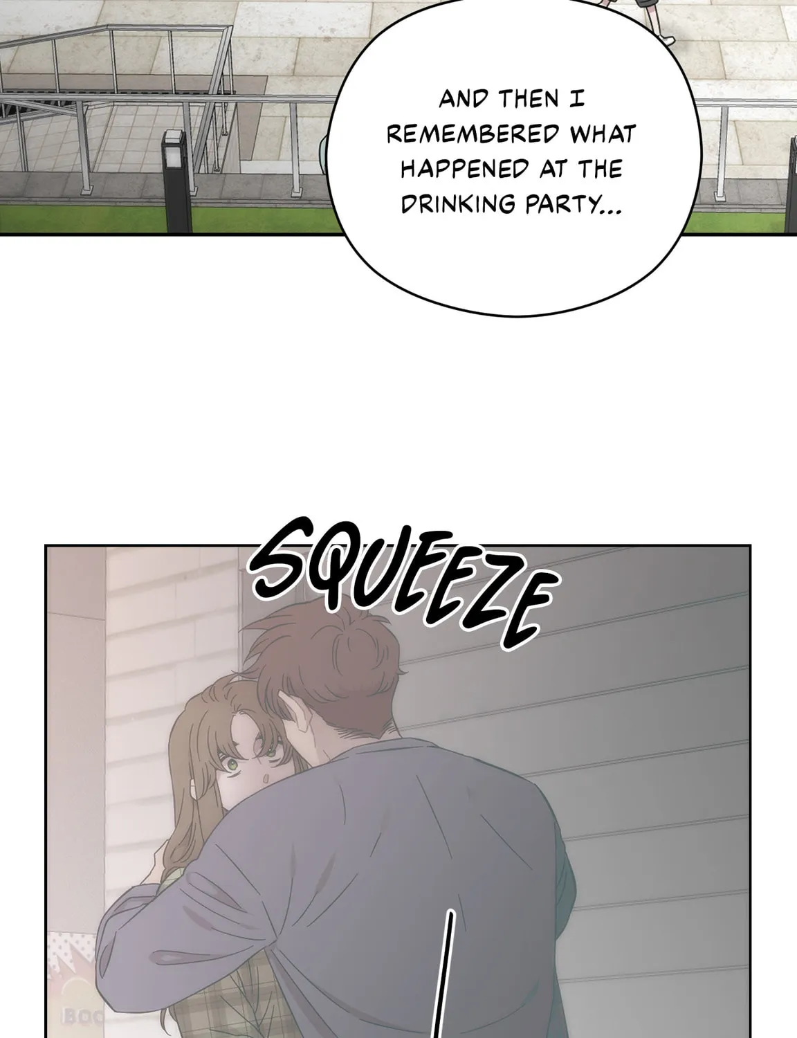 Read Love Thy Neighbor chapter 35 image 48 on Lezhin