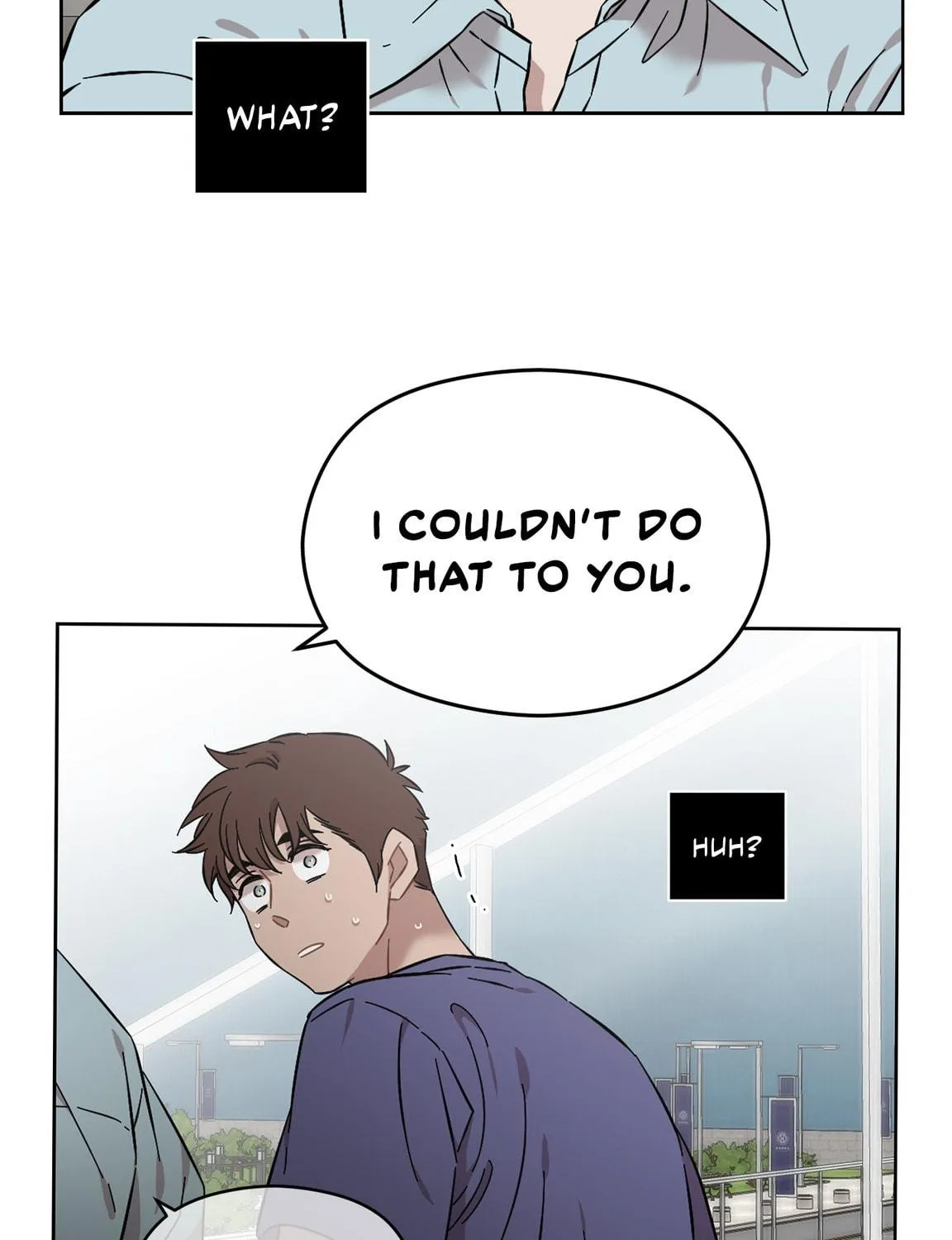 Read Love Thy Neighbor chapter 35 image 52 on Lezhin
