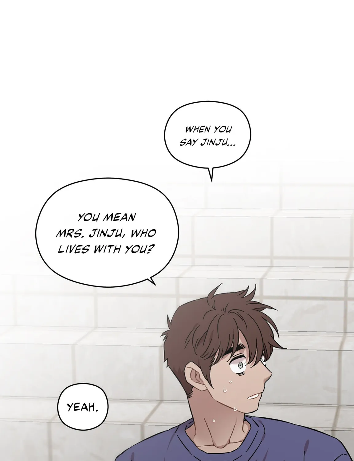 Read Love Thy Neighbor chapter 35 image 60 on Lezhin