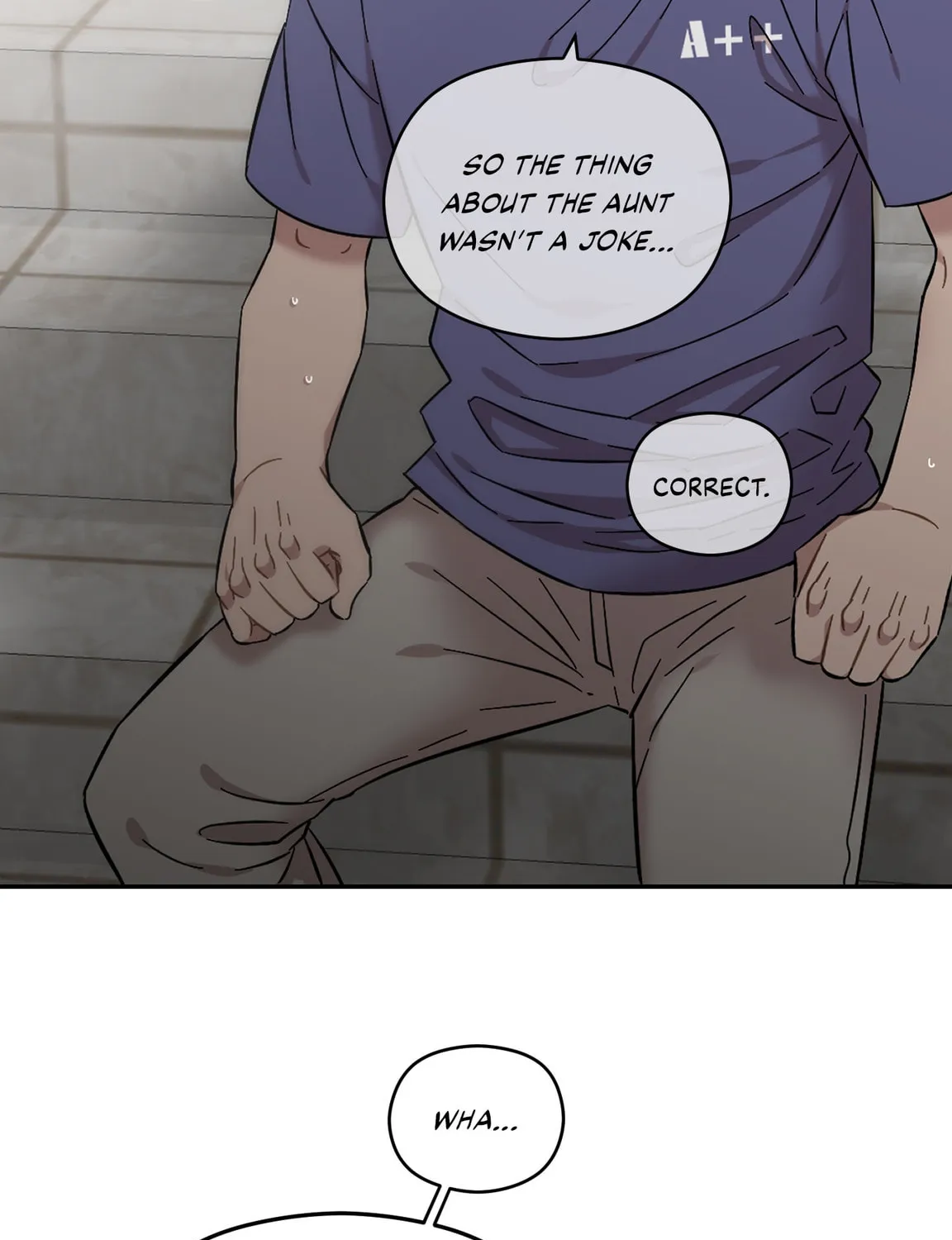 Read Love Thy Neighbor chapter 35 image 62 on Lezhin