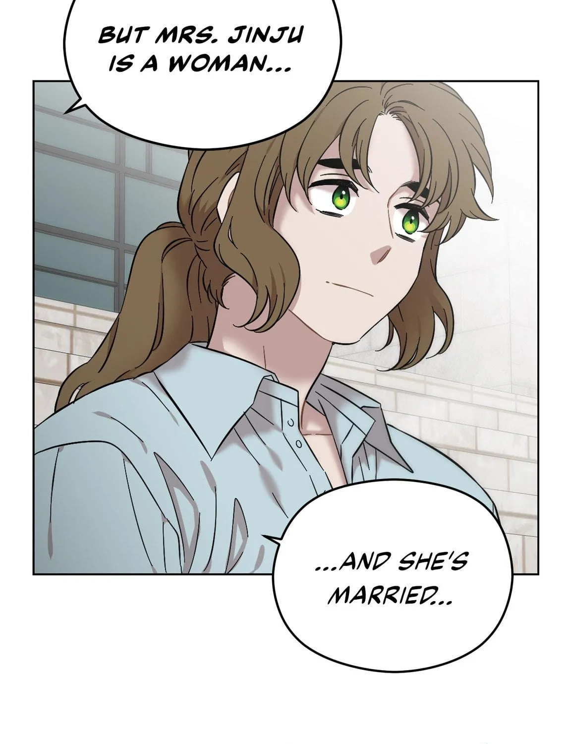 Read Love Thy Neighbor chapter 35 image 64 on Lezhin