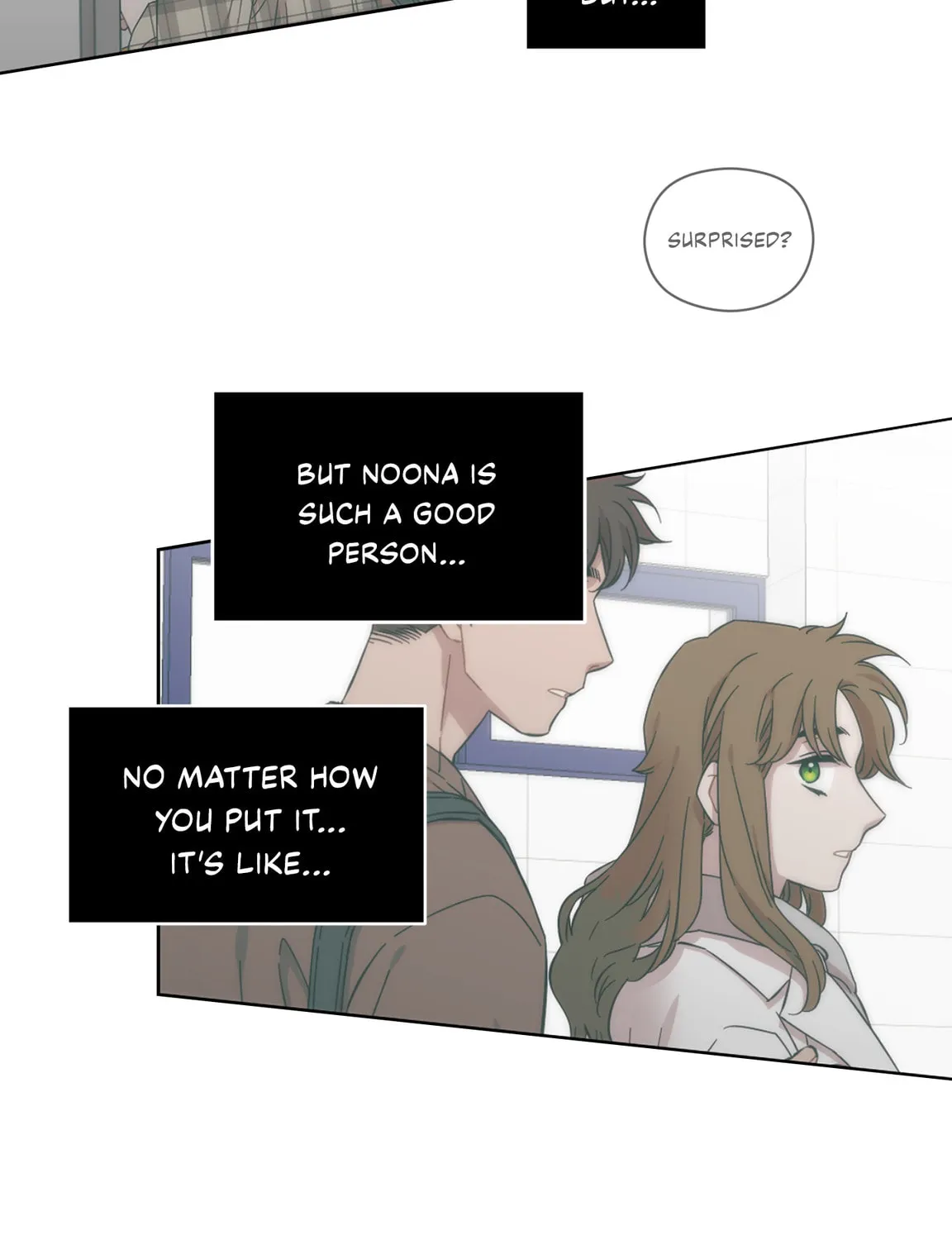 Read Love Thy Neighbor chapter 35 image 72 on Lezhin