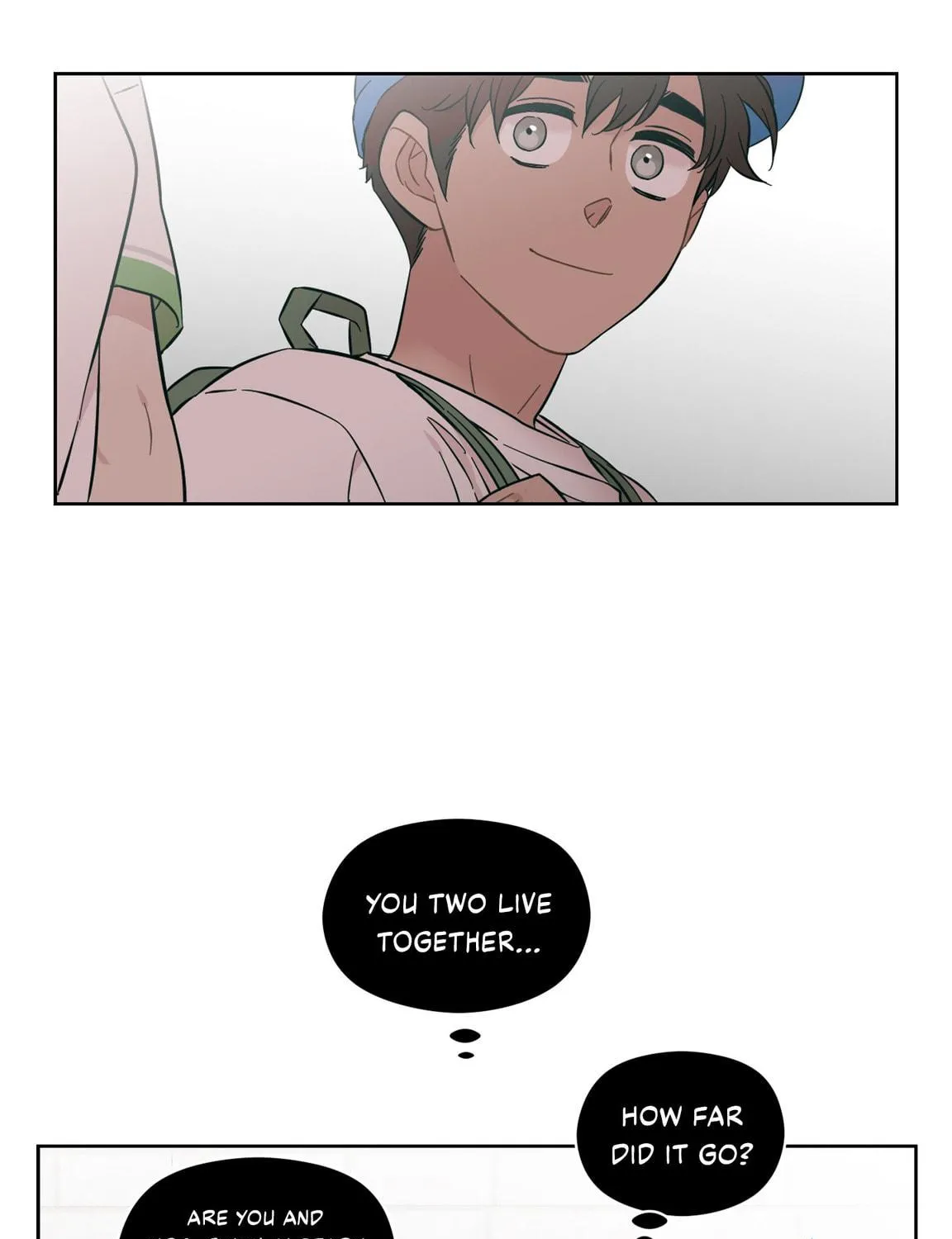 Read Love Thy Neighbor chapter 35 image 82 on Lezhin