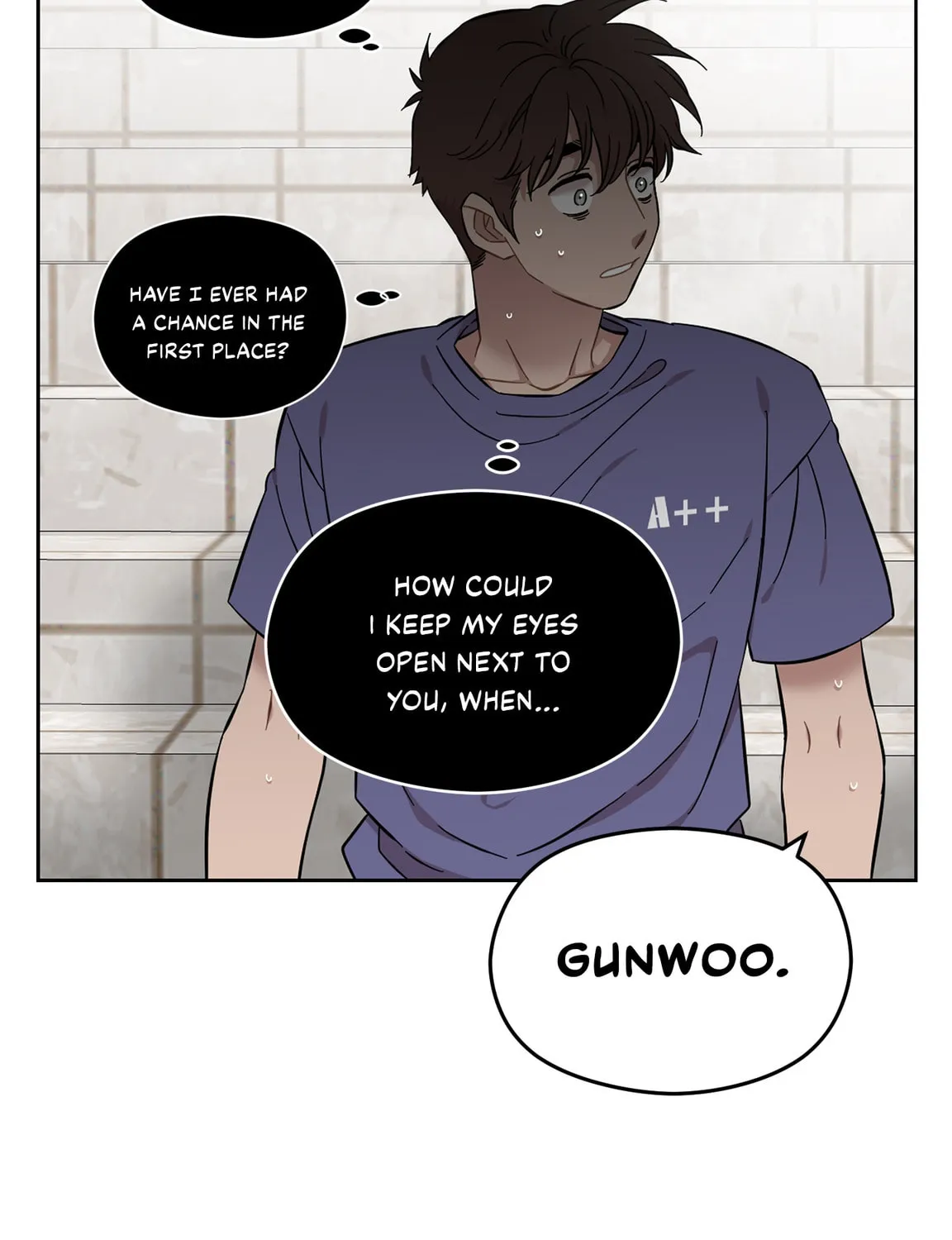 Read Love Thy Neighbor chapter 35 image 84 on Lezhin