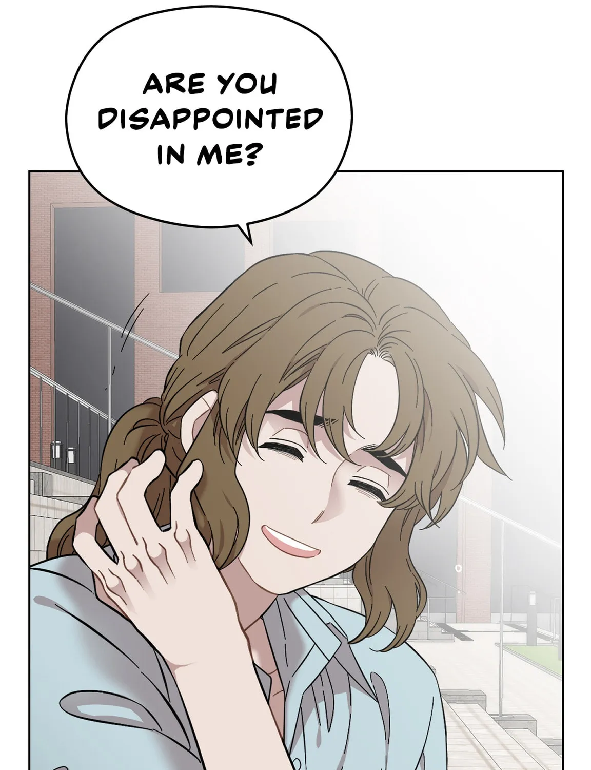 Read Love Thy Neighbor chapter 35 image 86 on Lezhin