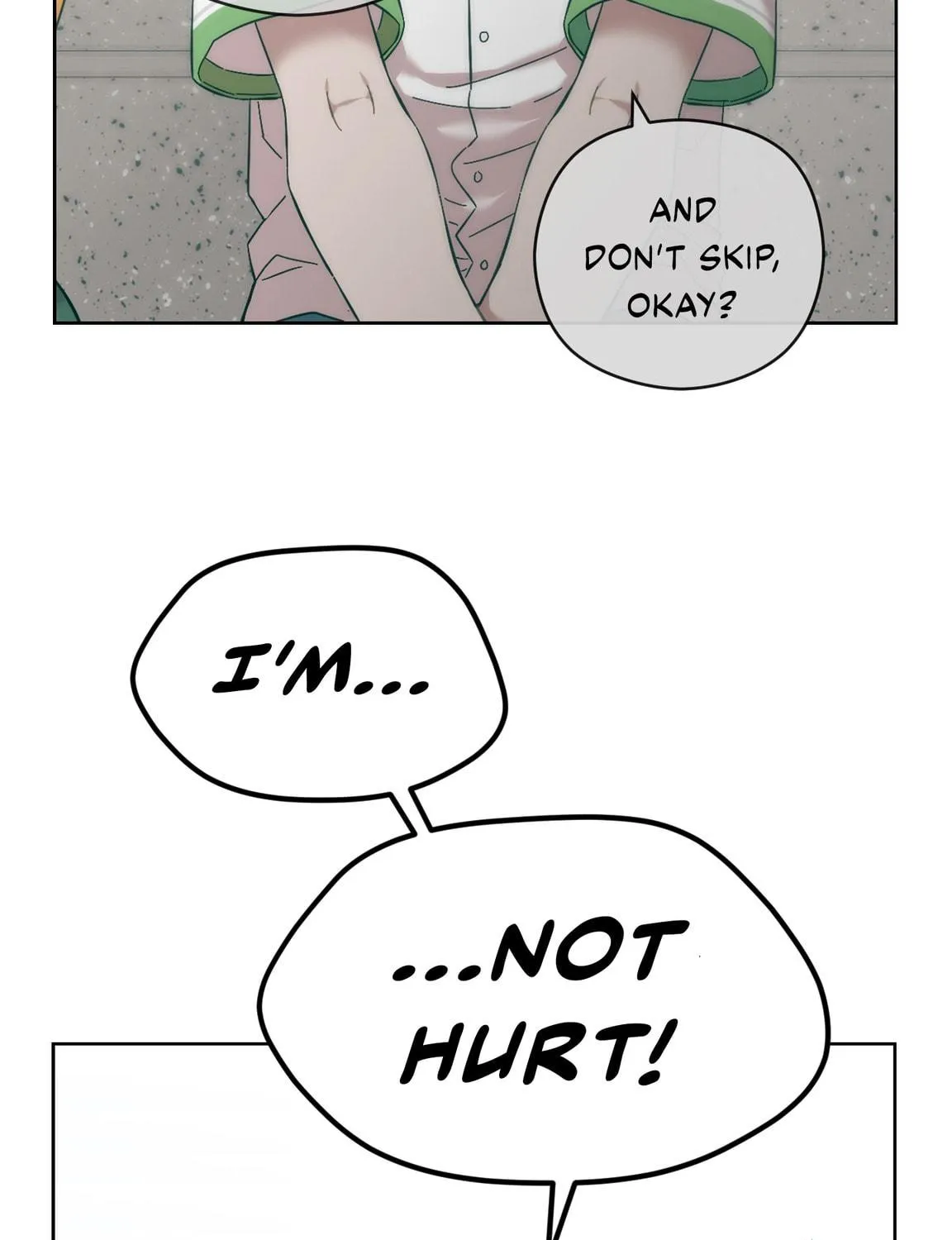 Read Love Thy Neighbor chapter 35 image 94 on Lezhin
