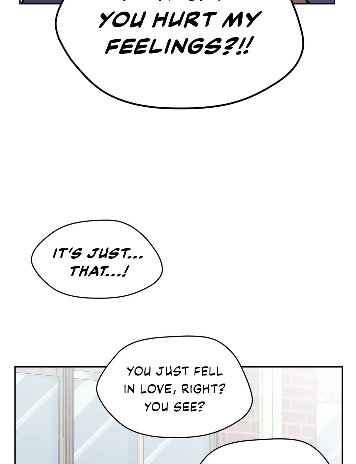Read Love Thy Neighbor chapter 35 image 98 on Lezhin