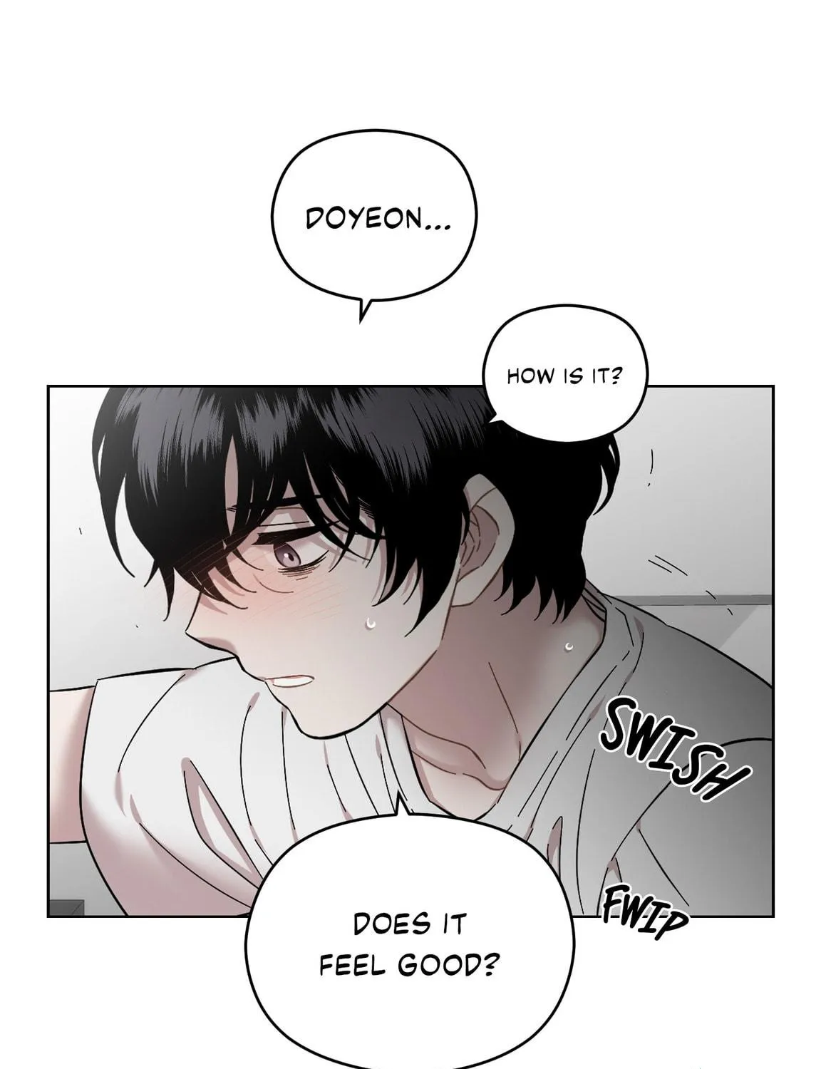 Read Love Thy Neighbor chapter 36 image 10 on Lezhin