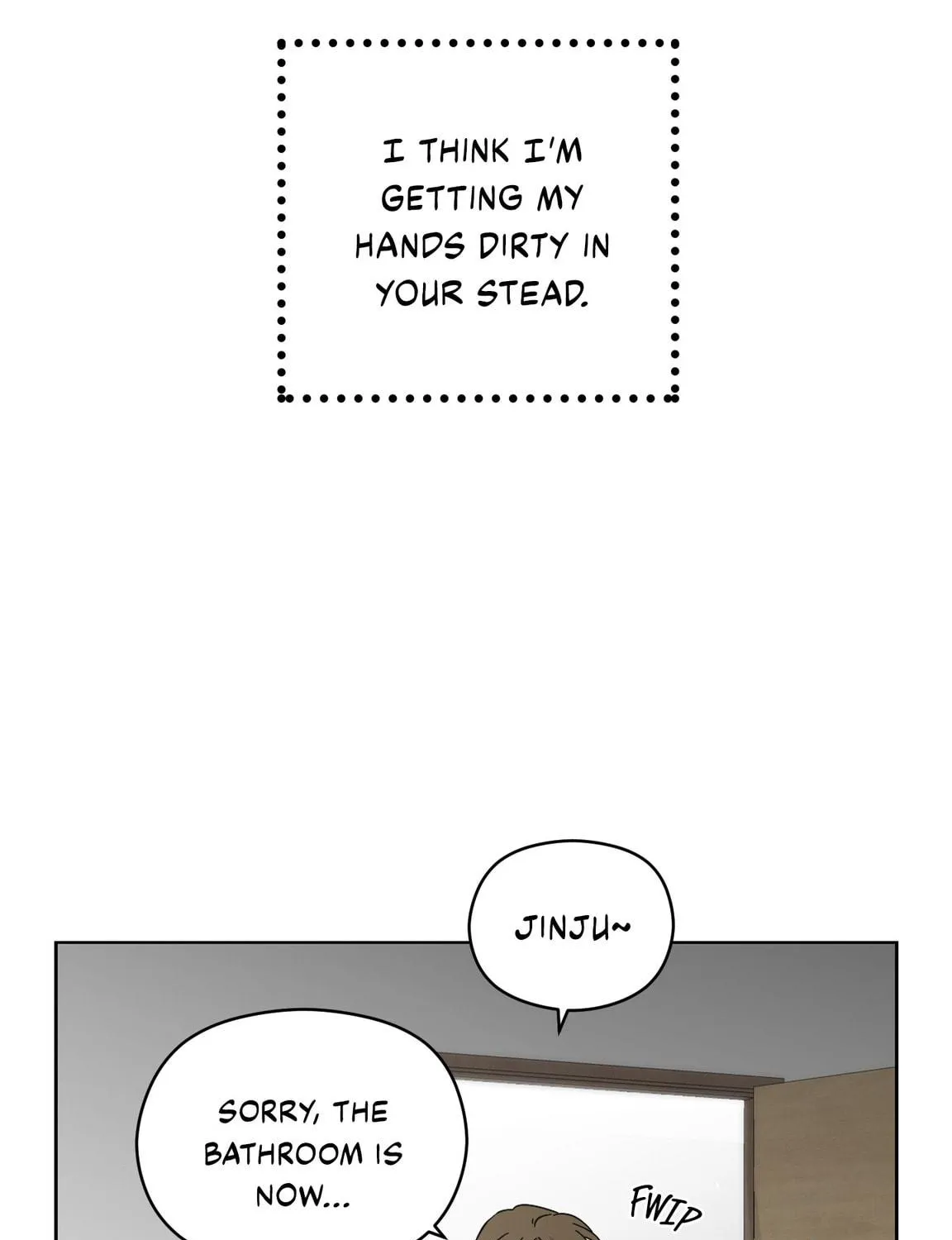 Read Love Thy Neighbor chapter 36 image 100 on Lezhin