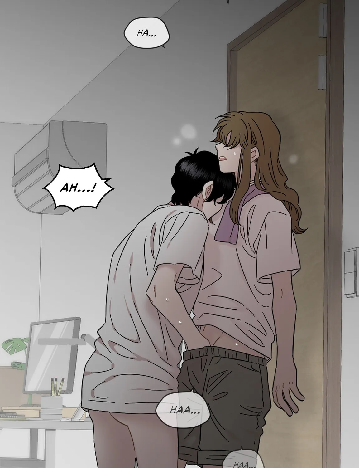 Read Love Thy Neighbor chapter 36 image 122 on Lezhin