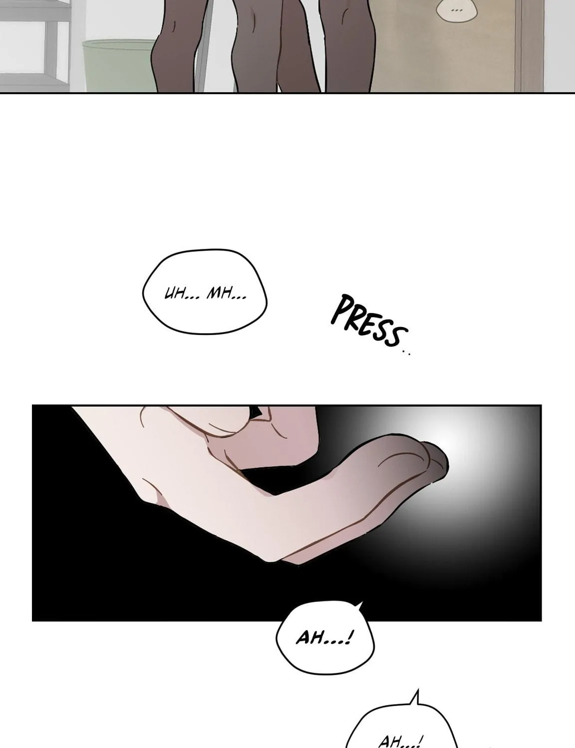 Read Love Thy Neighbor chapter 36 image 124 on Lezhin