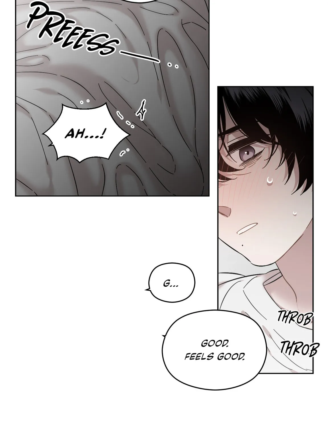 Read Love Thy Neighbor chapter 36 image 14 on Lezhin