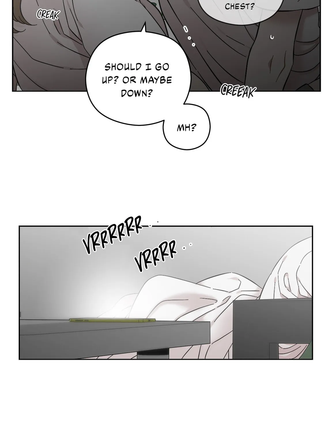Read Love Thy Neighbor chapter 36 image 18 on Lezhin