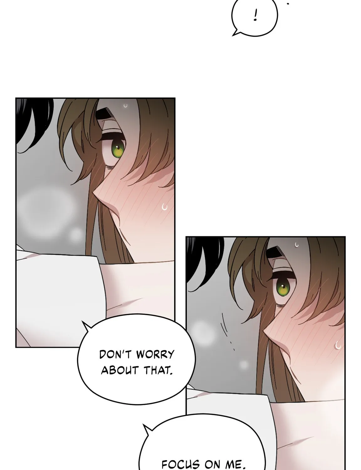 Read Love Thy Neighbor chapter 36 image 20 on Lezhin