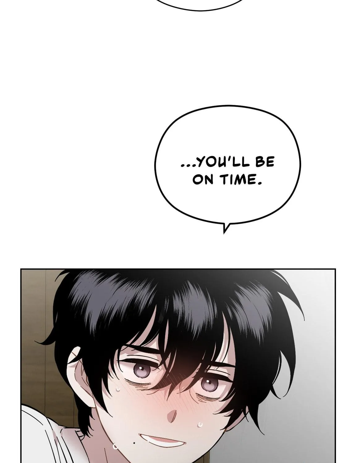 Read Love Thy Neighbor chapter 36 image 22 on Lezhin
