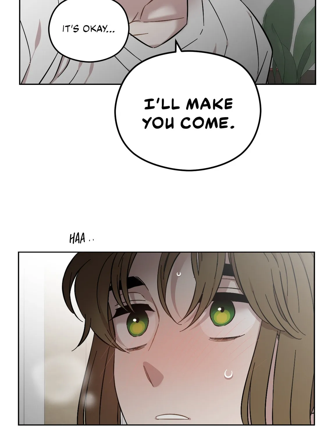 Read Love Thy Neighbor chapter 36 image 24 on Lezhin