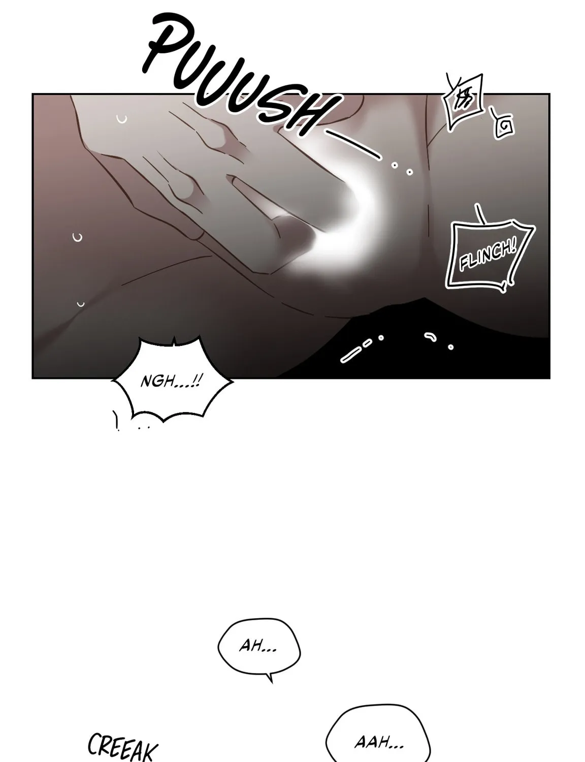 Read Love Thy Neighbor chapter 36 image 26 on Lezhin