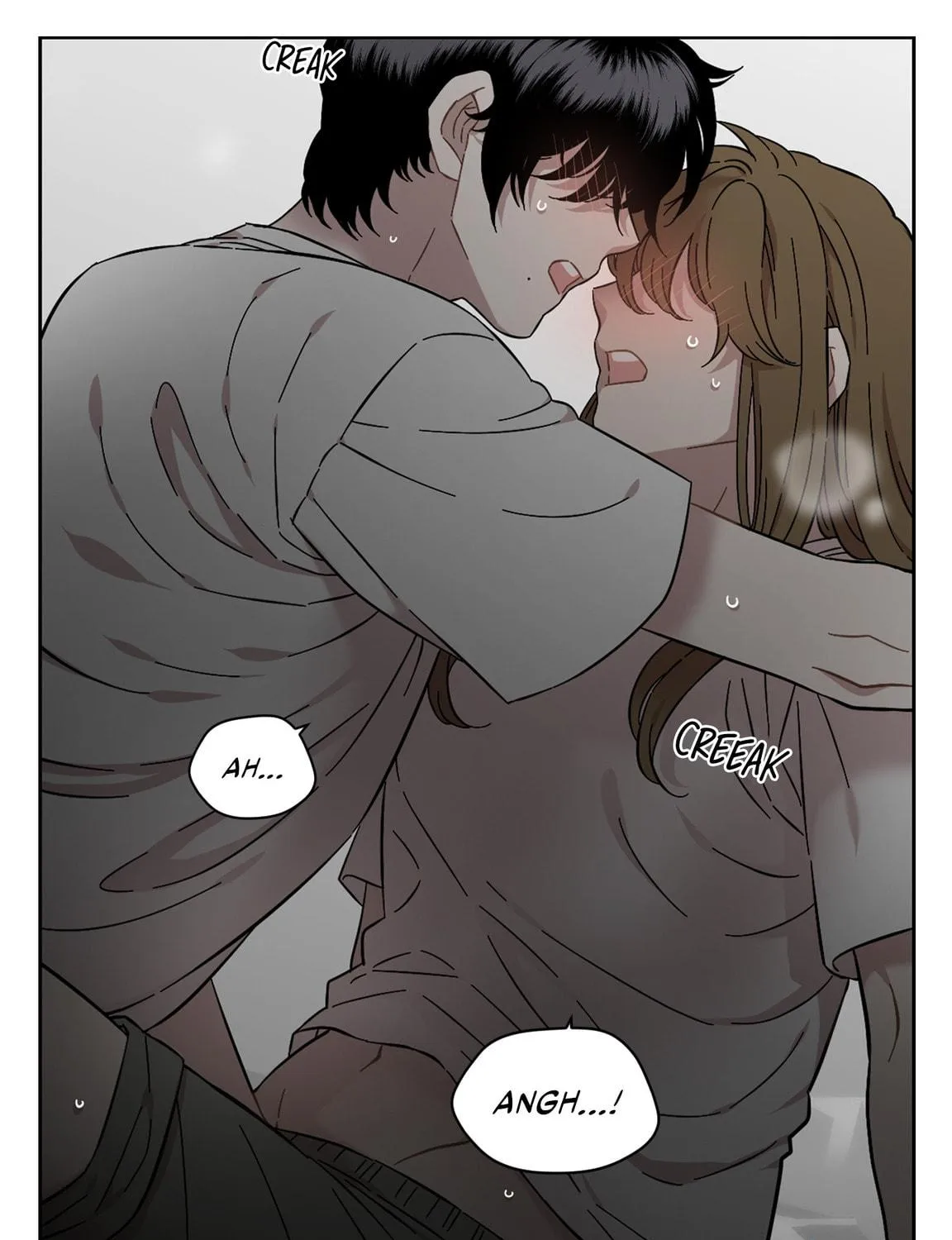 Read Love Thy Neighbor chapter 36 image 28 on Lezhin