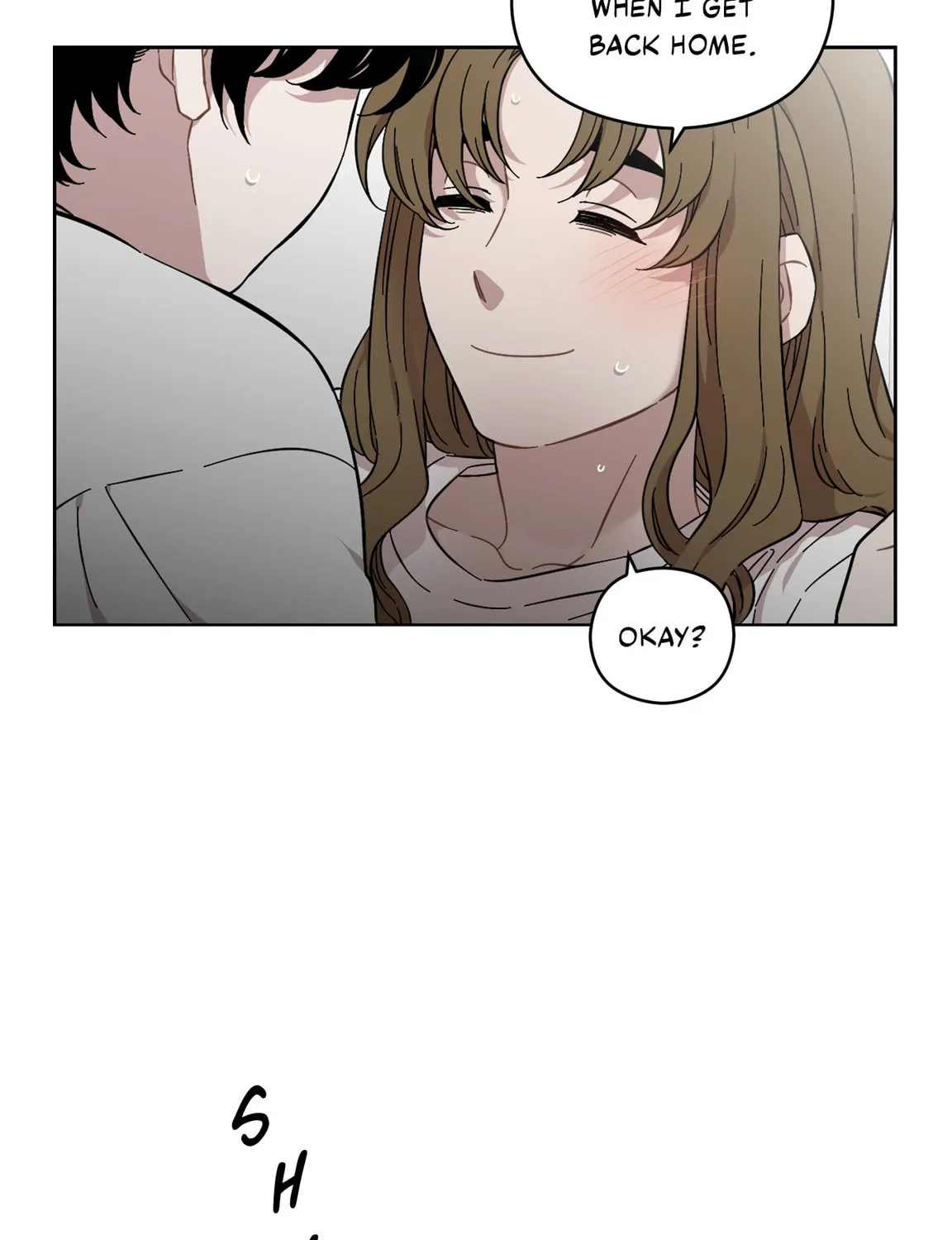 Read Love Thy Neighbor chapter 36 image 36 on Lezhin