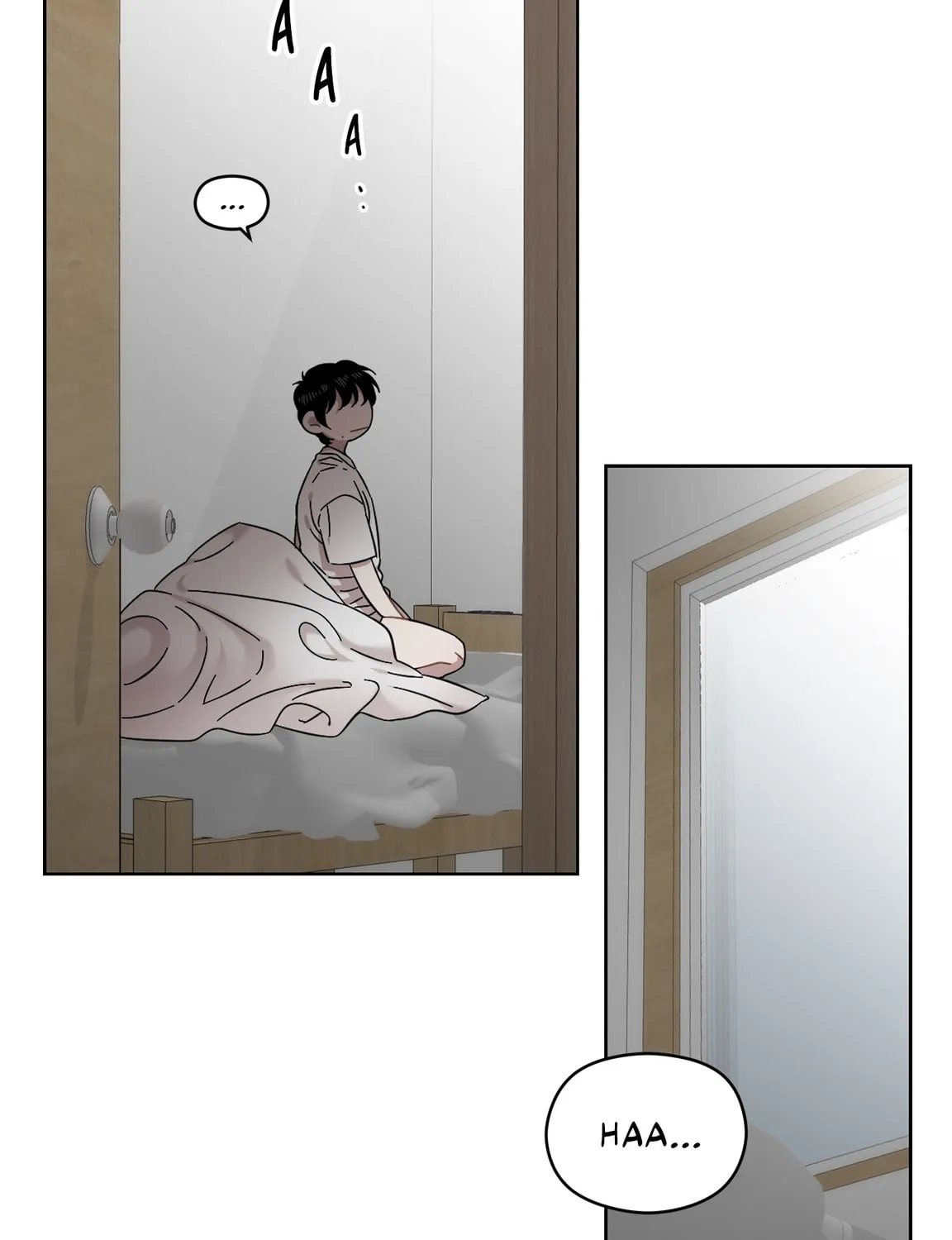 Read Love Thy Neighbor chapter 36 image 38 on Lezhin