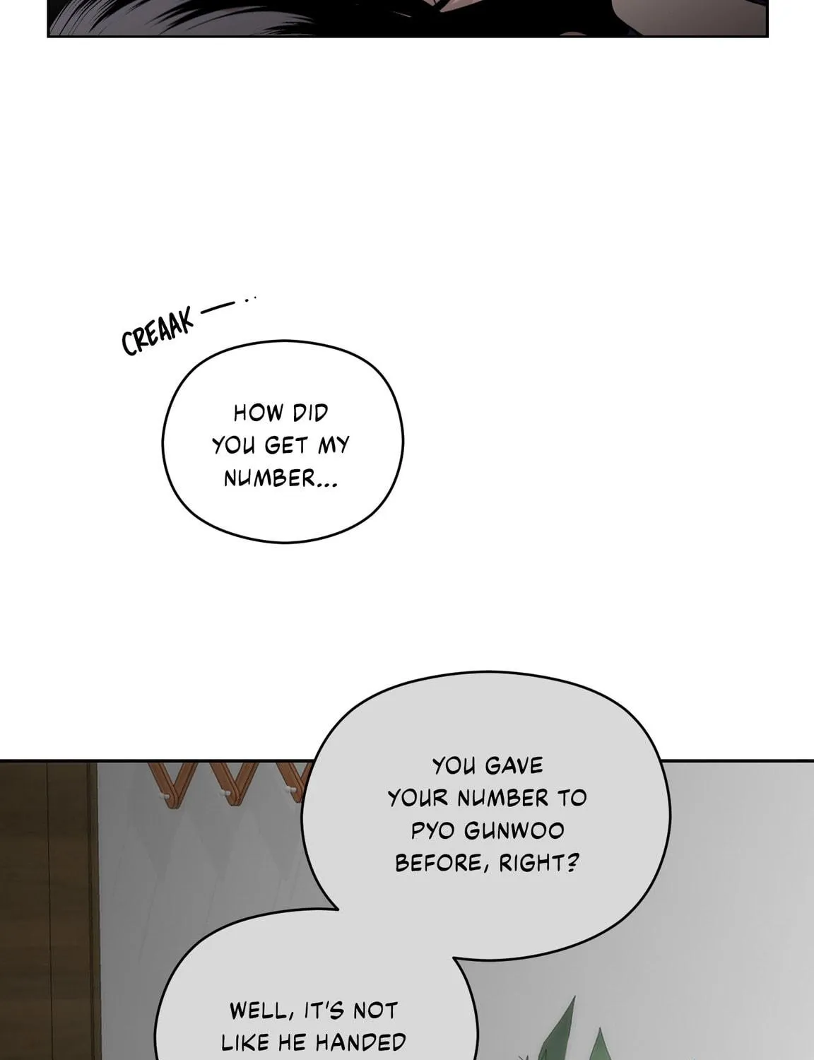 Read Love Thy Neighbor chapter 36 image 46 on Lezhin