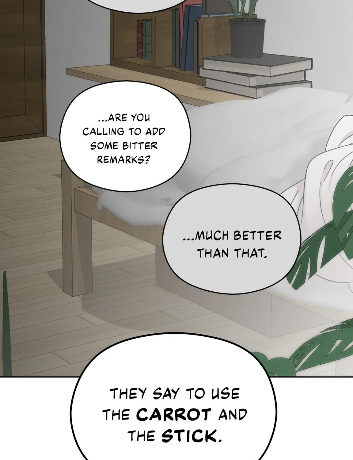 Read Love Thy Neighbor chapter 36 image 48 on Lezhin