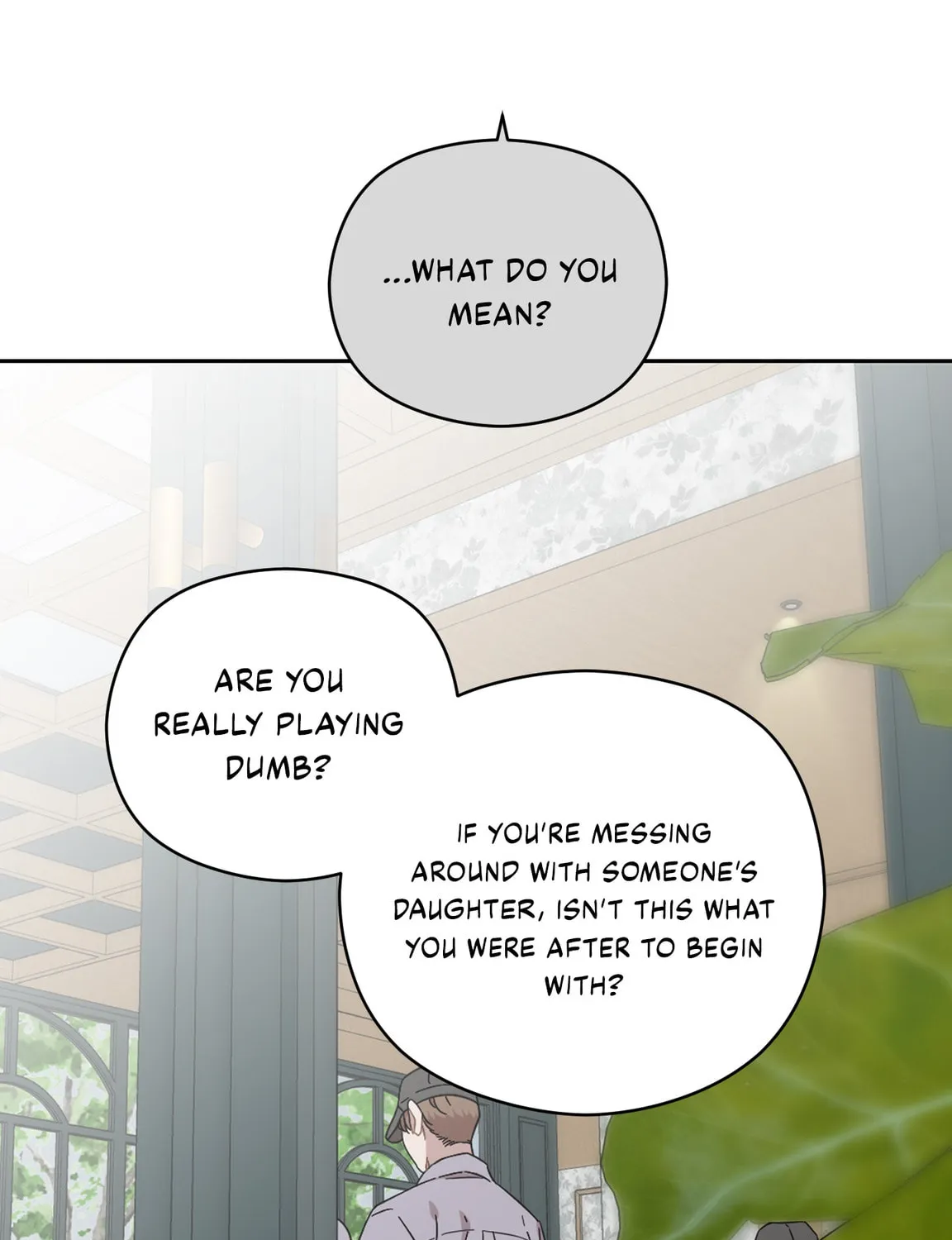 Read Love Thy Neighbor chapter 36 image 54 on Lezhin