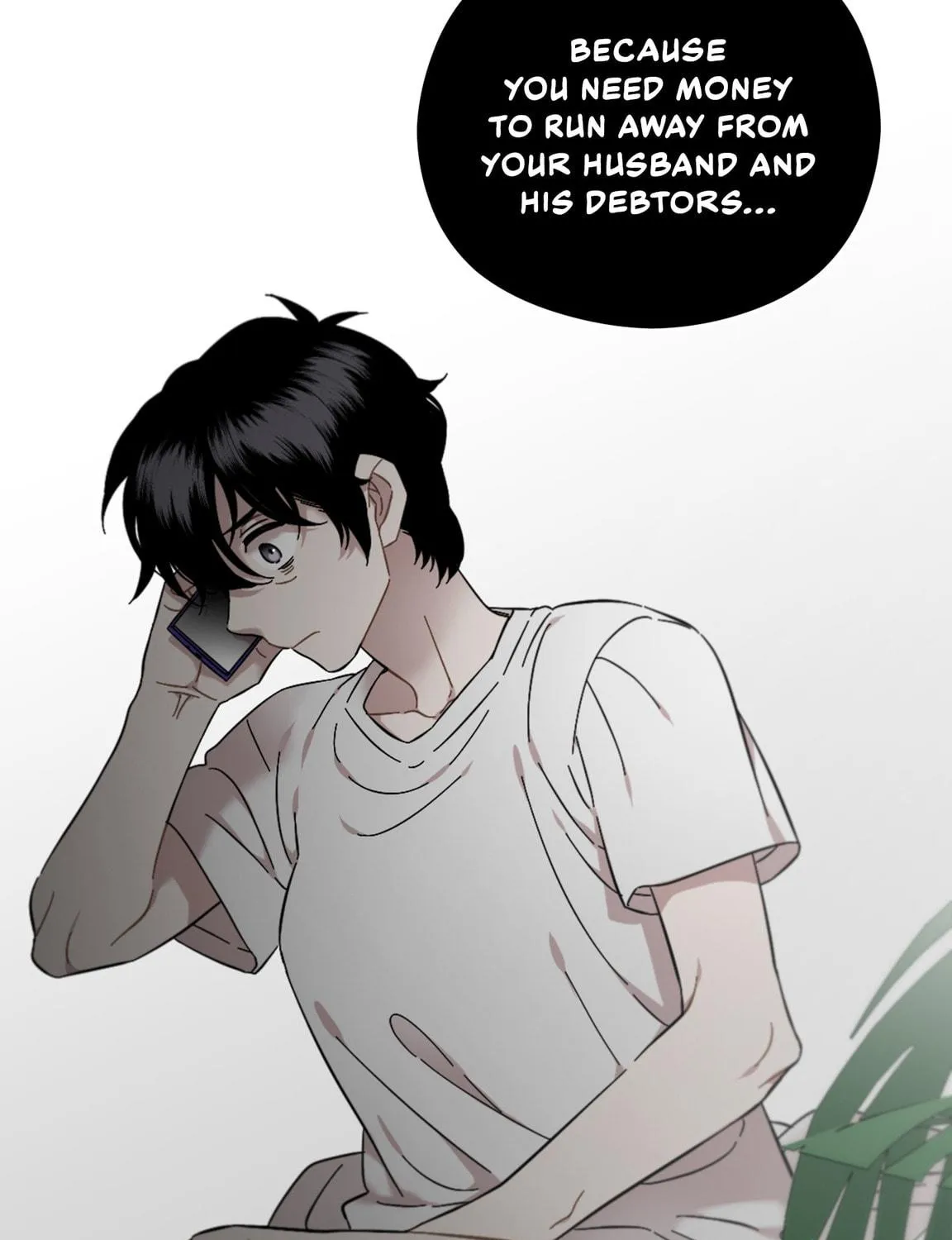 Read Love Thy Neighbor chapter 36 image 58 on Lezhin