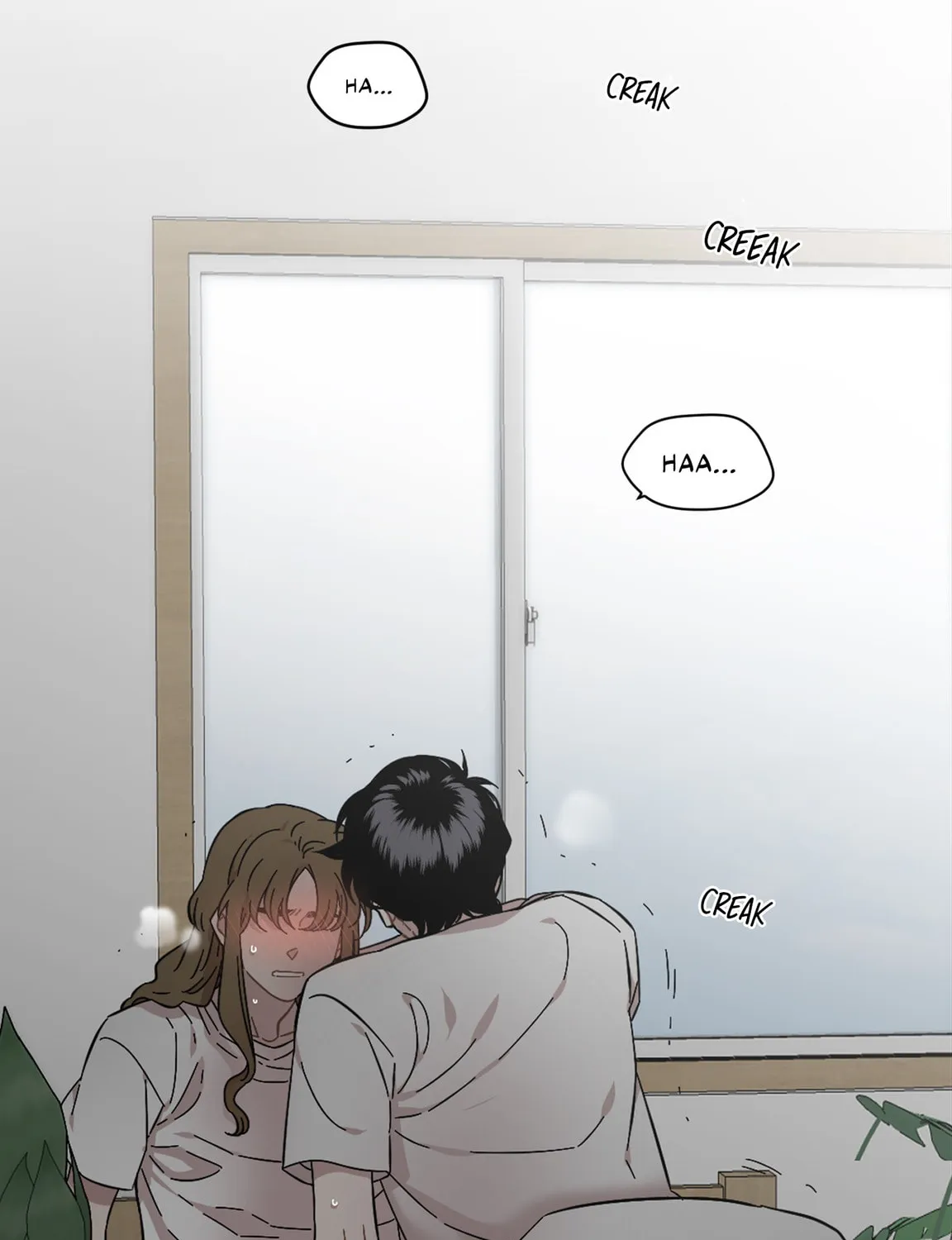 Read Love Thy Neighbor chapter 36 image 6 on Lezhin