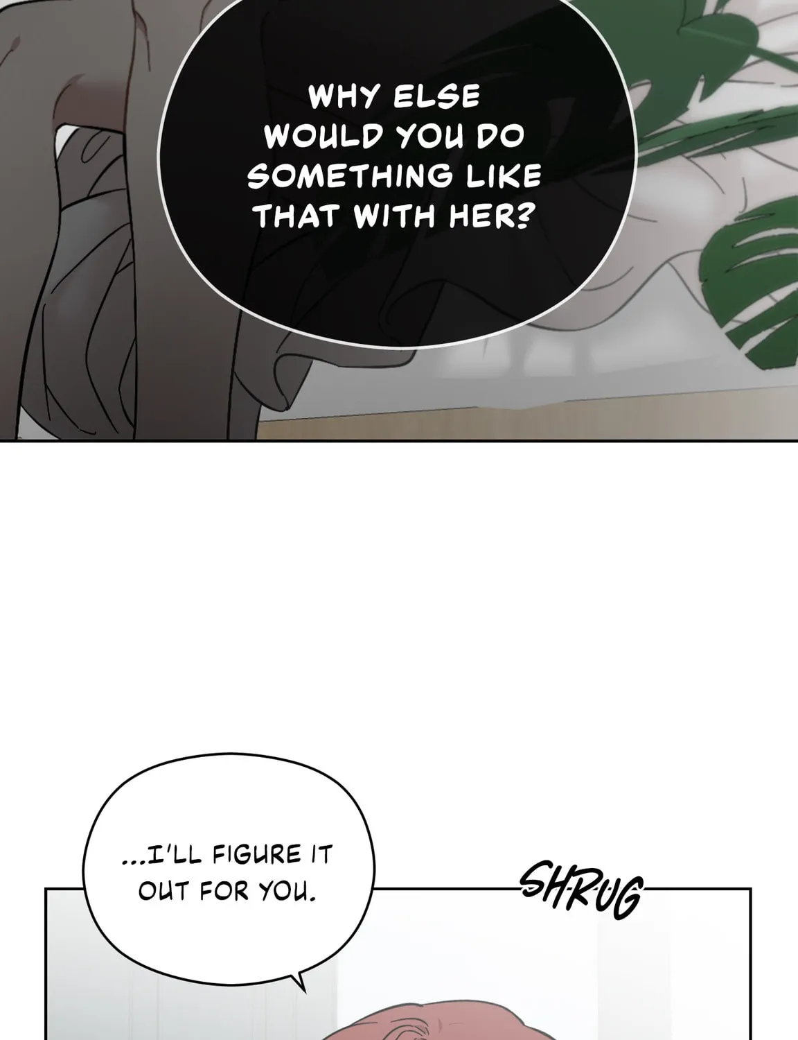 Read Love Thy Neighbor chapter 36 image 60 on Lezhin