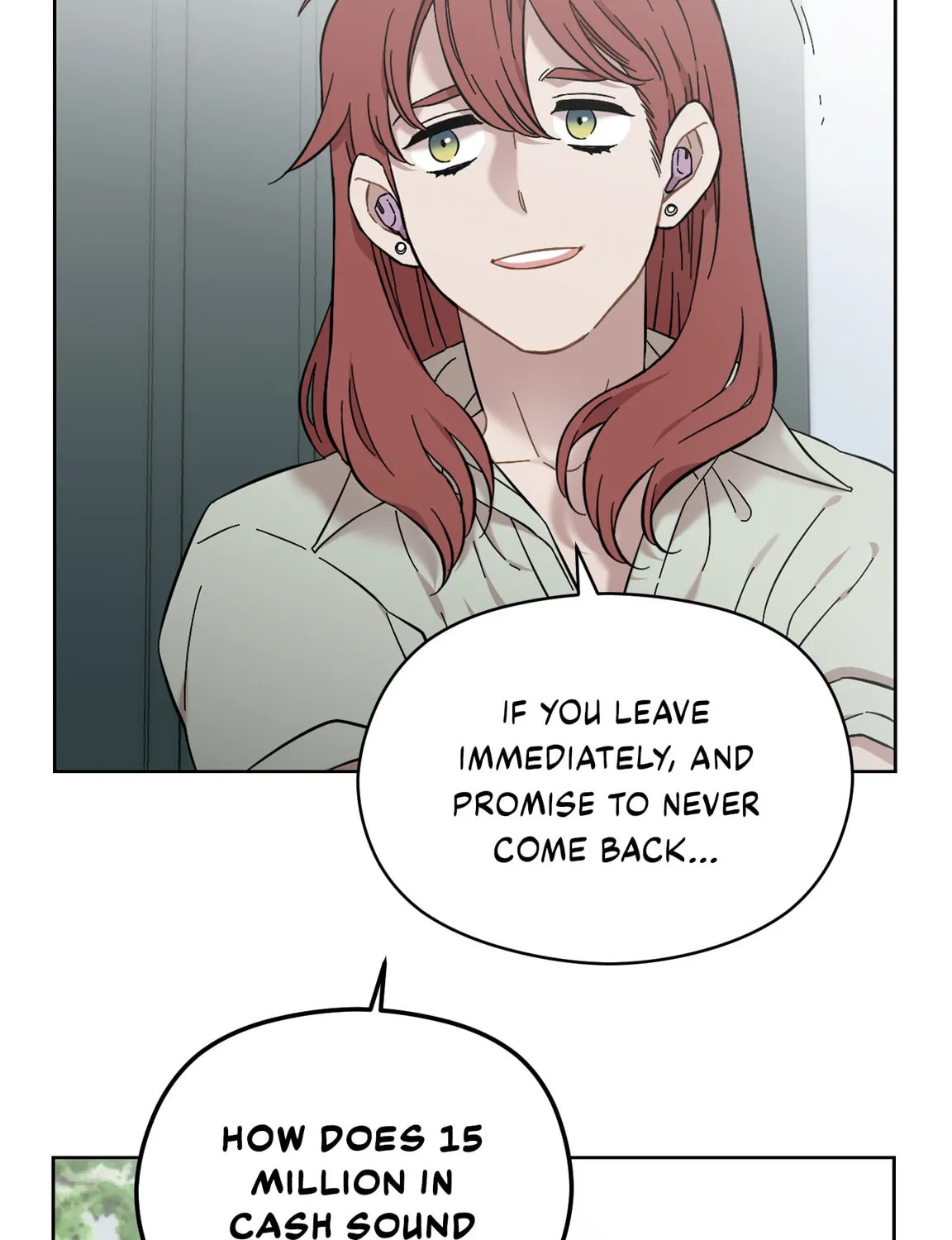 Read Love Thy Neighbor chapter 36 image 62 on Lezhin