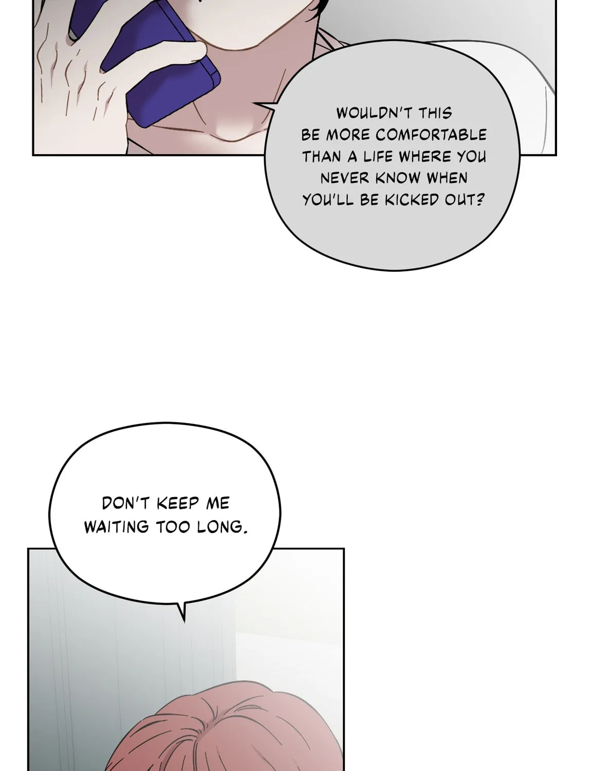 Read Love Thy Neighbor chapter 36 image 66 on Lezhin