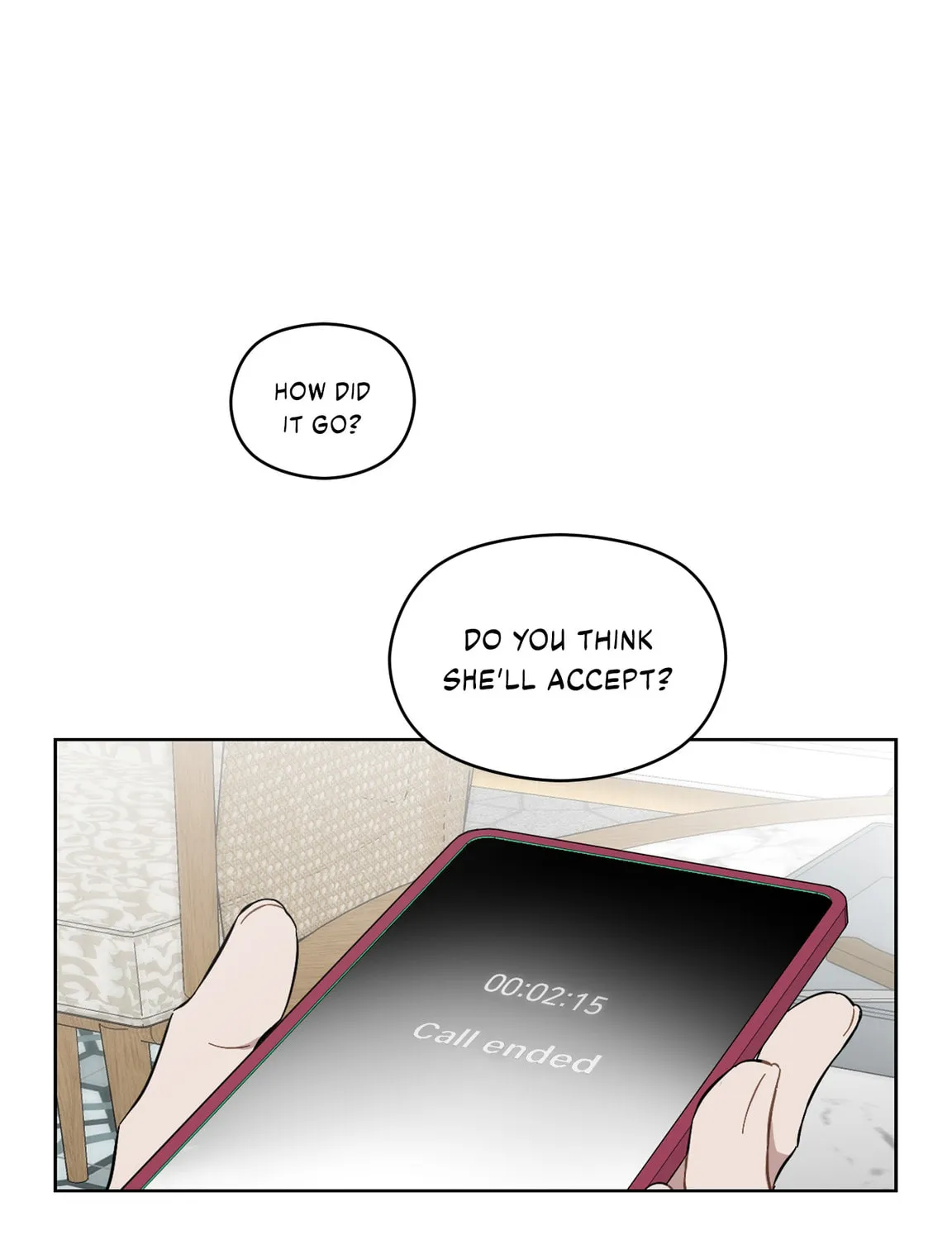 Read Love Thy Neighbor chapter 36 image 72 on Lezhin