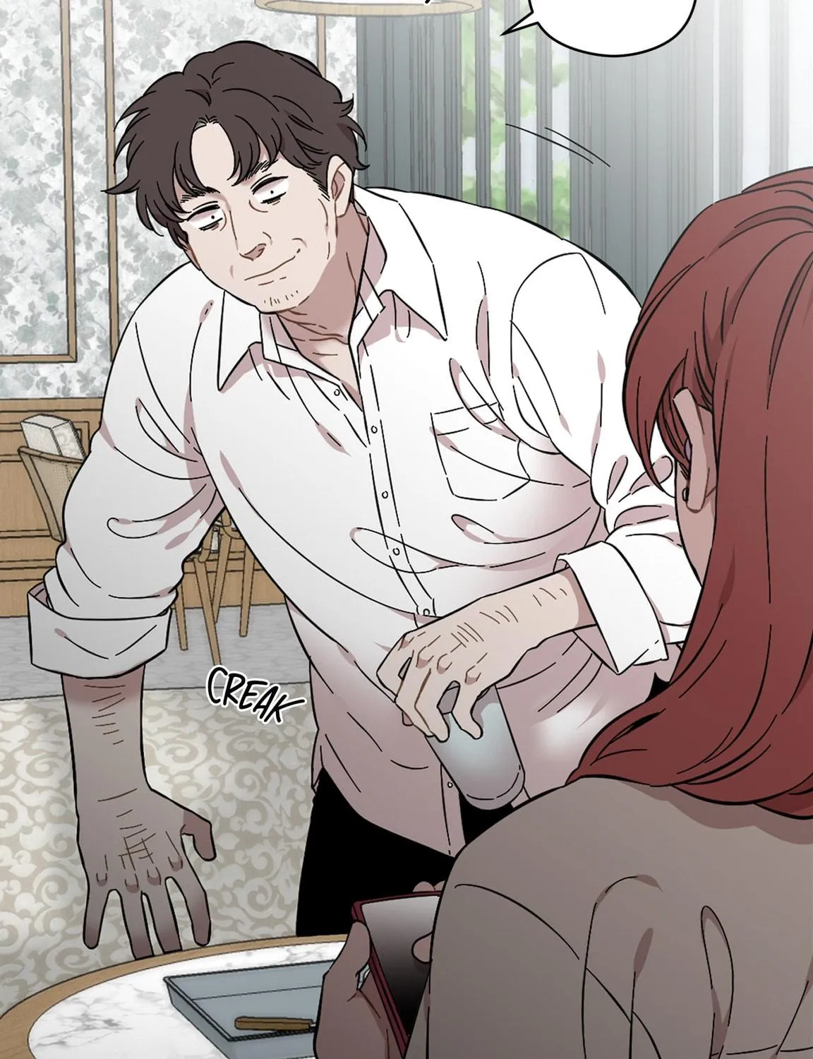 Read Love Thy Neighbor chapter 36 image 76 on Lezhin