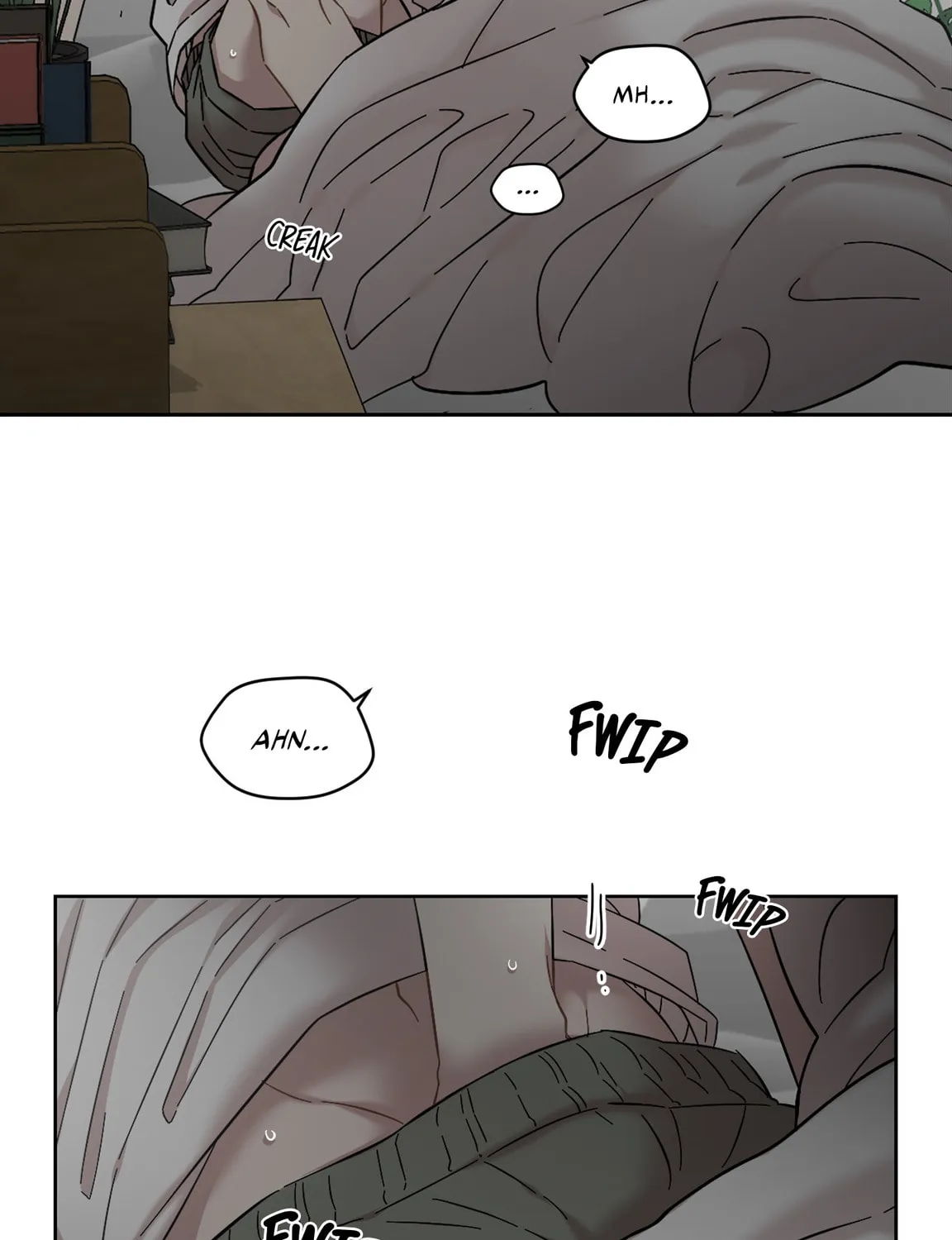 Read Love Thy Neighbor chapter 36 image 8 on Lezhin