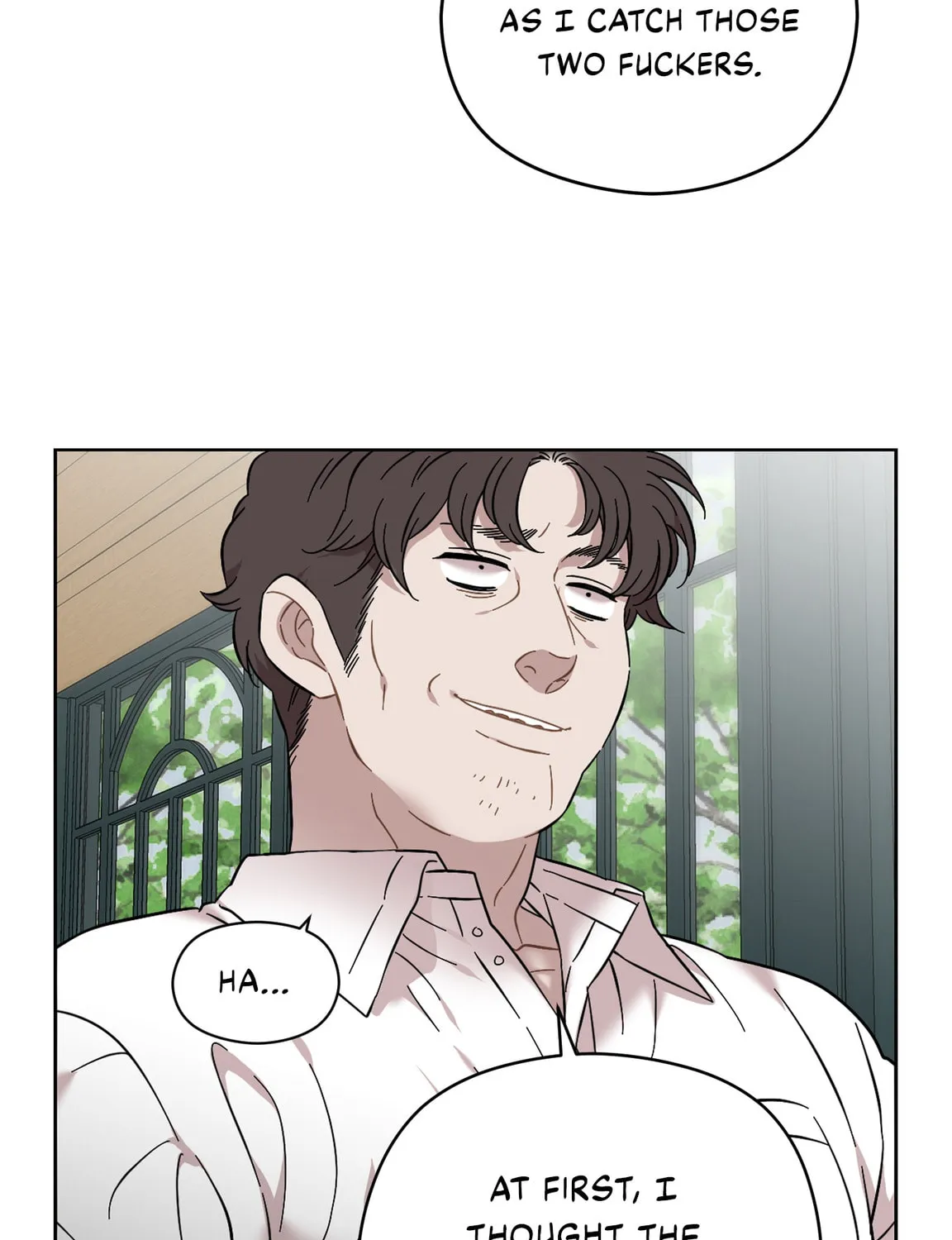 Read Love Thy Neighbor chapter 36 image 80 on Lezhin