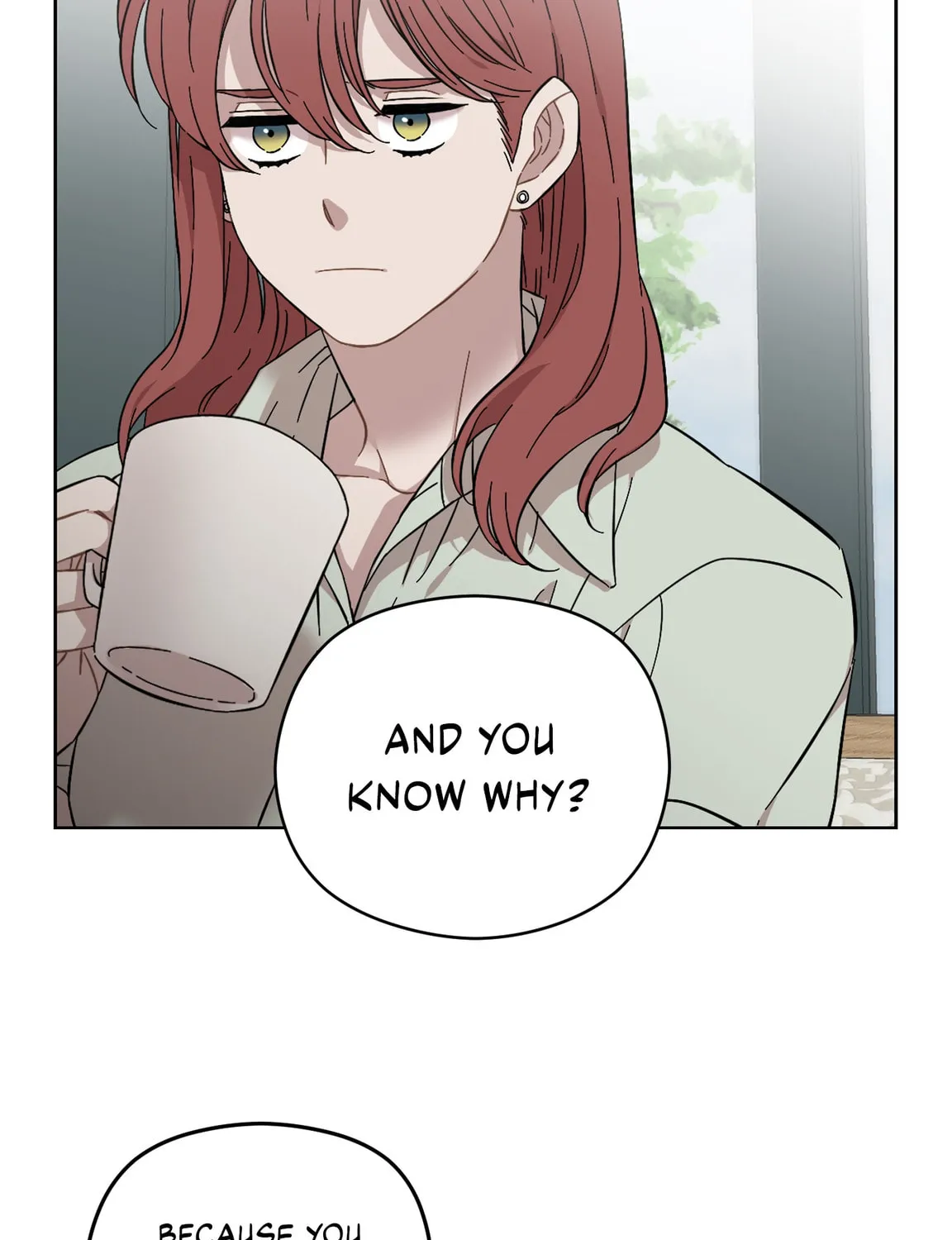 Read Love Thy Neighbor chapter 36 image 84 on Lezhin