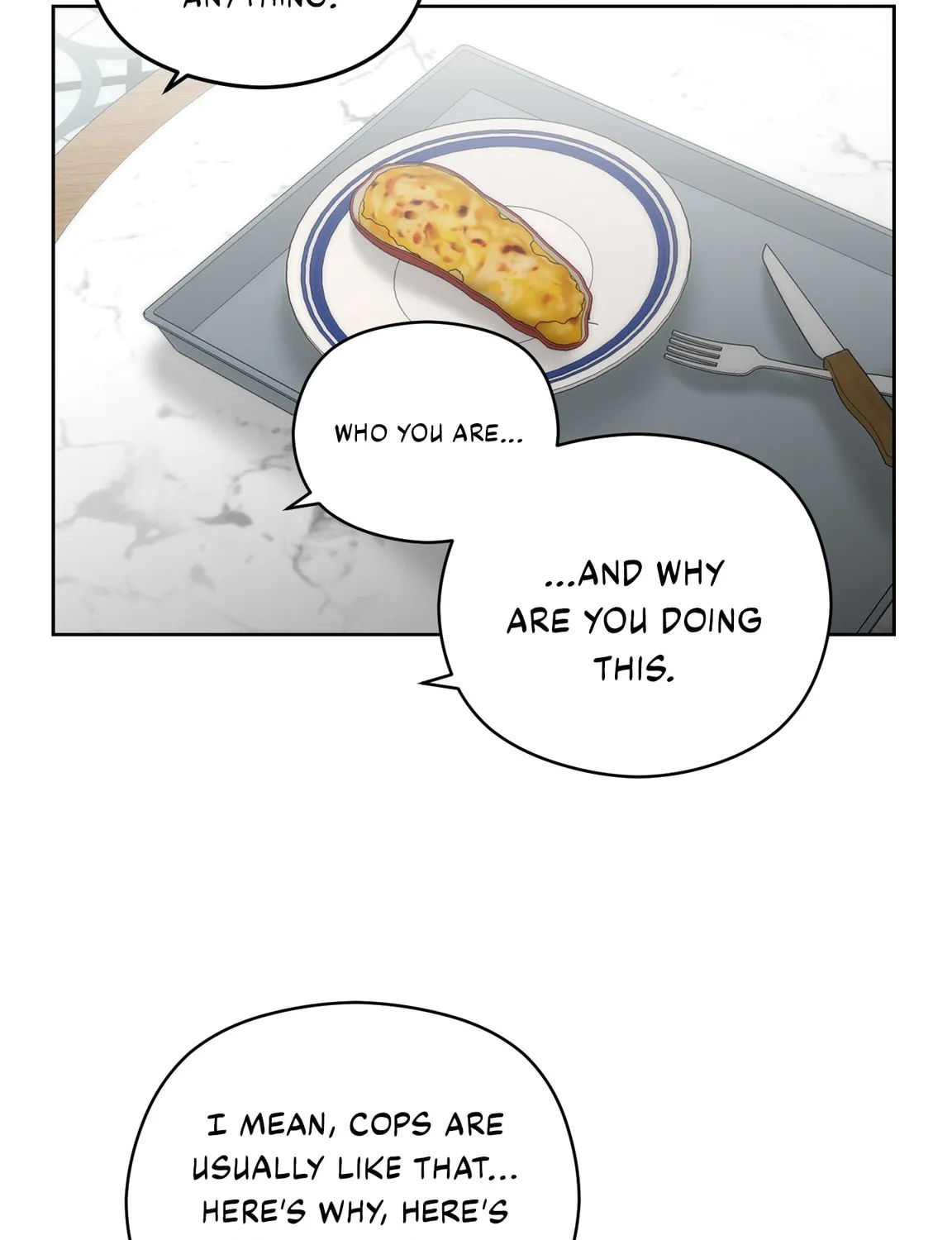 Read Love Thy Neighbor chapter 36 image 86 on Lezhin