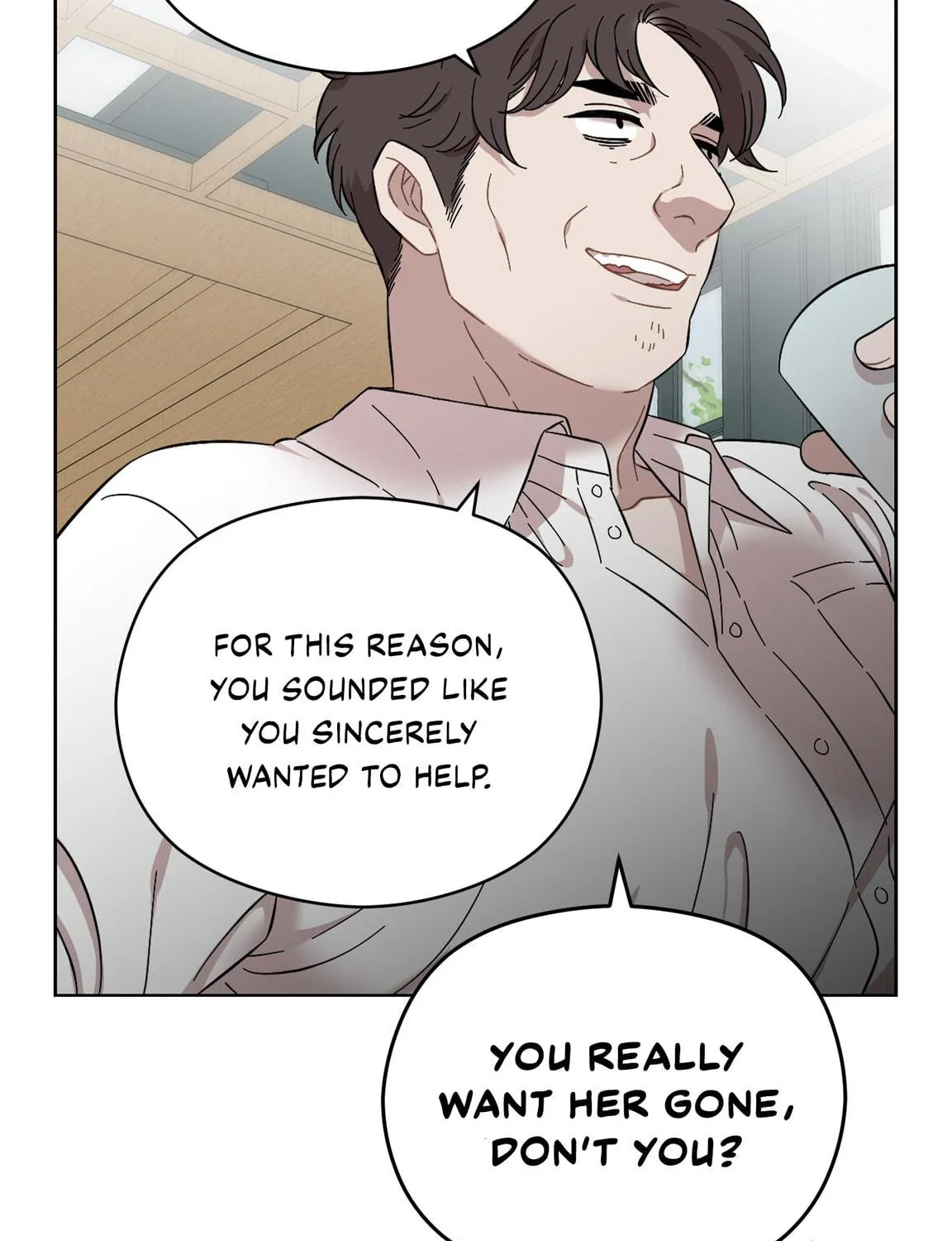 Read Love Thy Neighbor chapter 36 image 88 on Lezhin