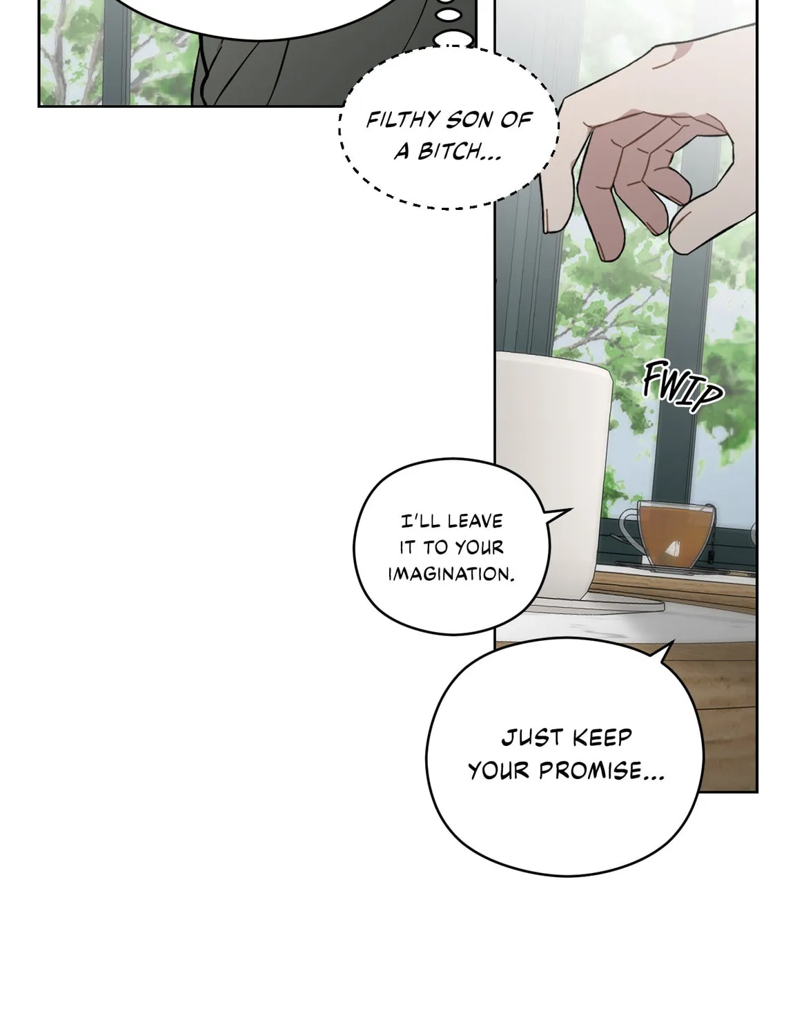 Read Love Thy Neighbor chapter 36 image 92 on Lezhin