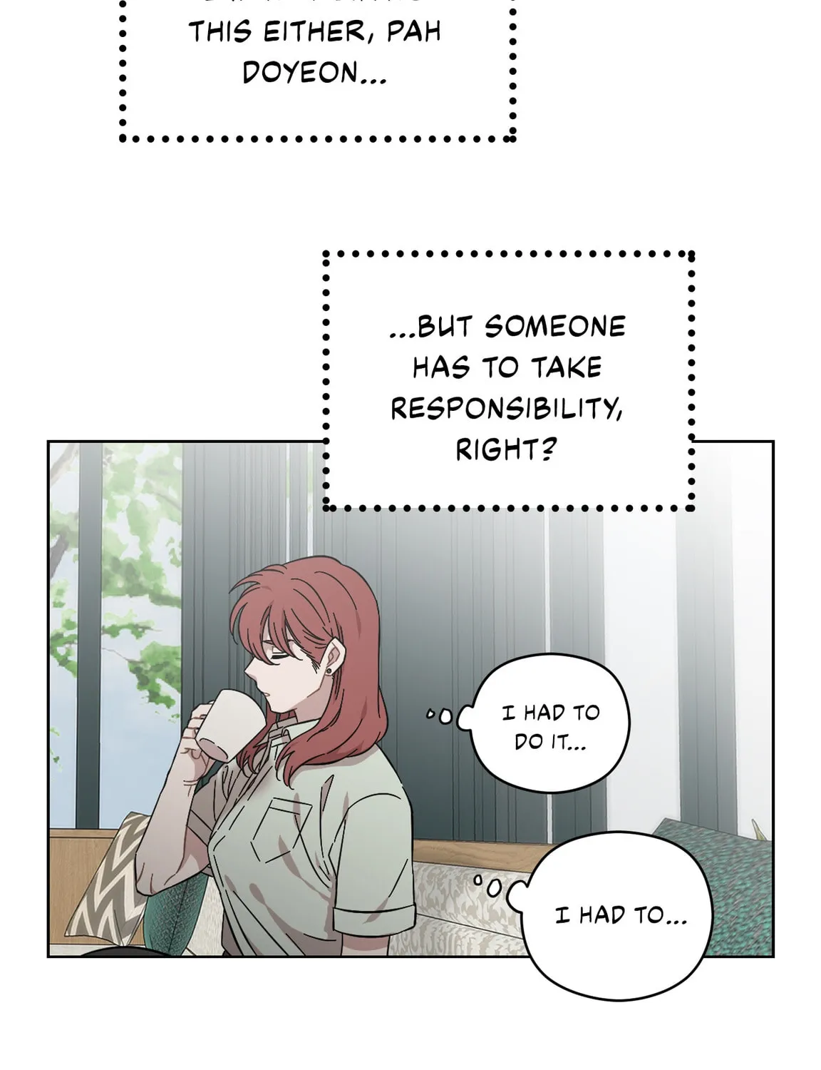 Read Love Thy Neighbor chapter 36 image 98 on Lezhin