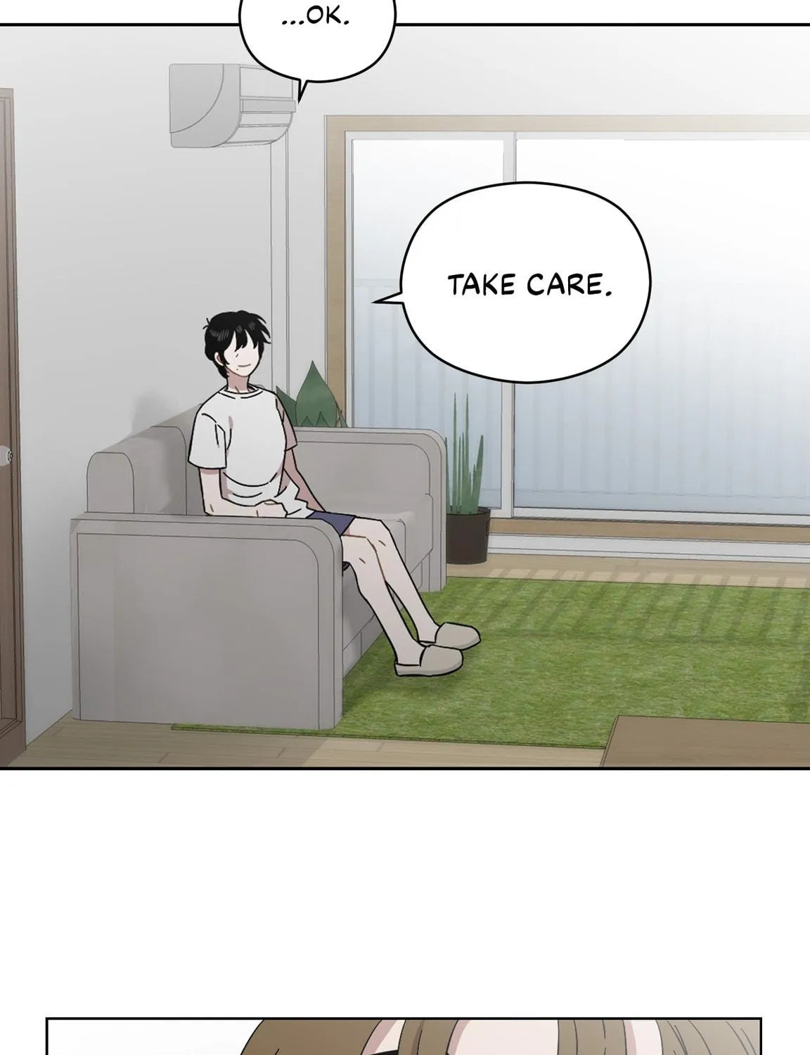 Read Love Thy Neighbor chapter 37 image 10 on Lezhin